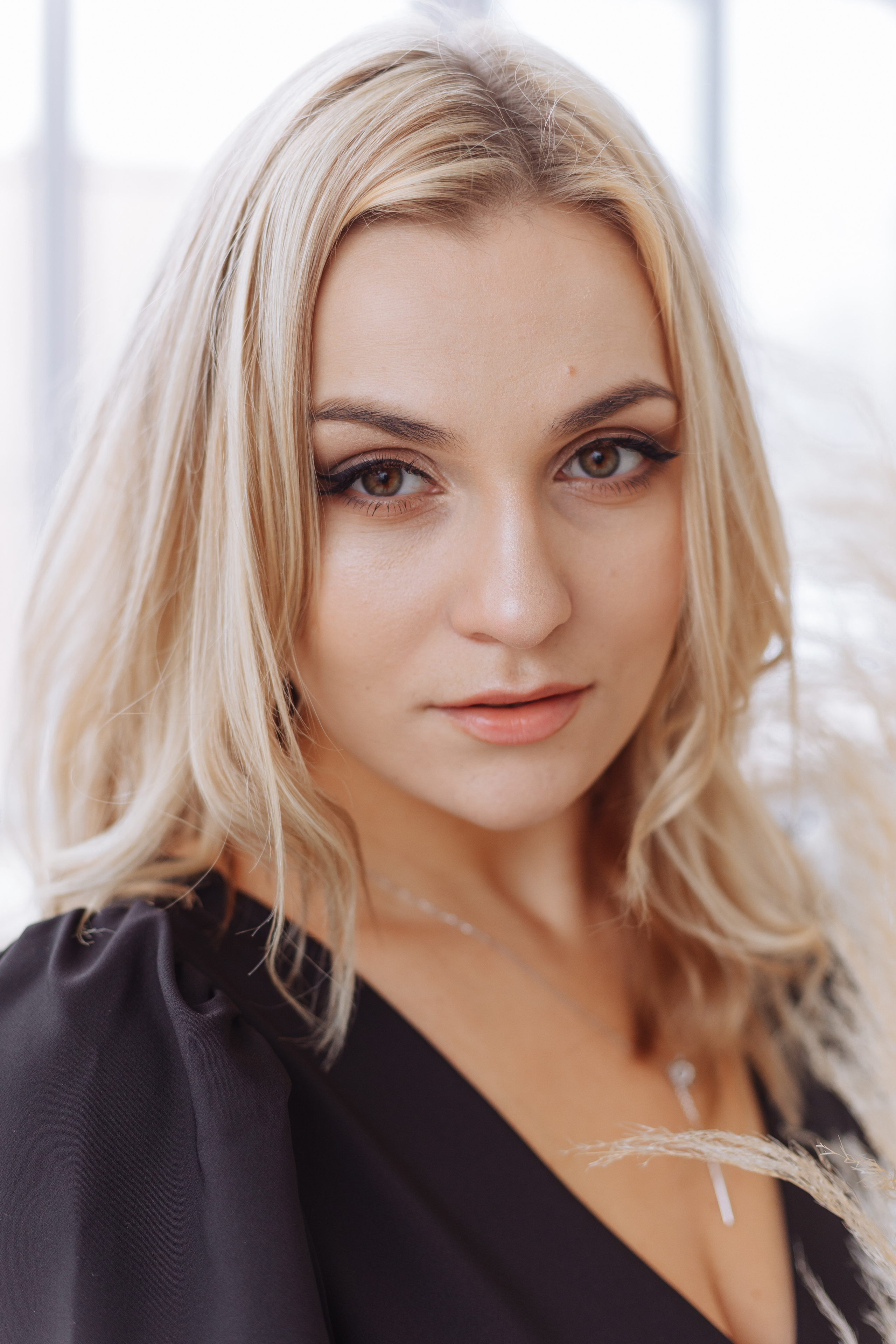 Наталья. Свадебный и репортажный фотограф в Волгограде Антон Сидоренко