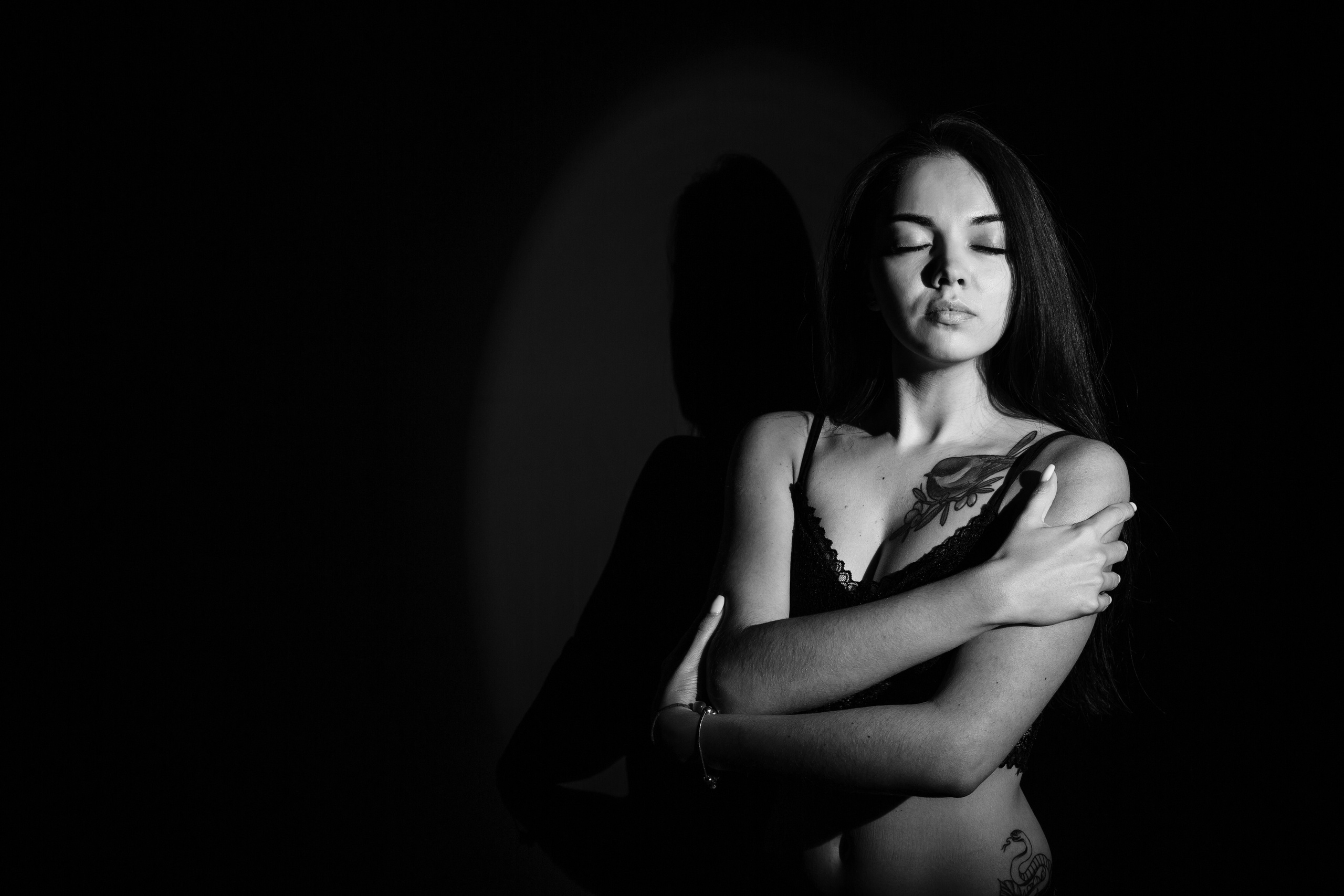 Татьяна. Свадебный и репортажный фотограф в Волгограде Антон Сидоренко