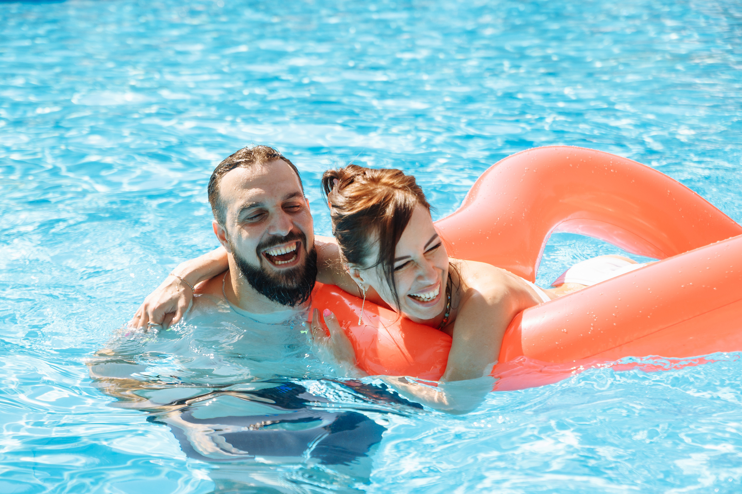 Адресат 12 лет. Свадебный и репортажный фотограф в Волгограде Антон Сидоренко