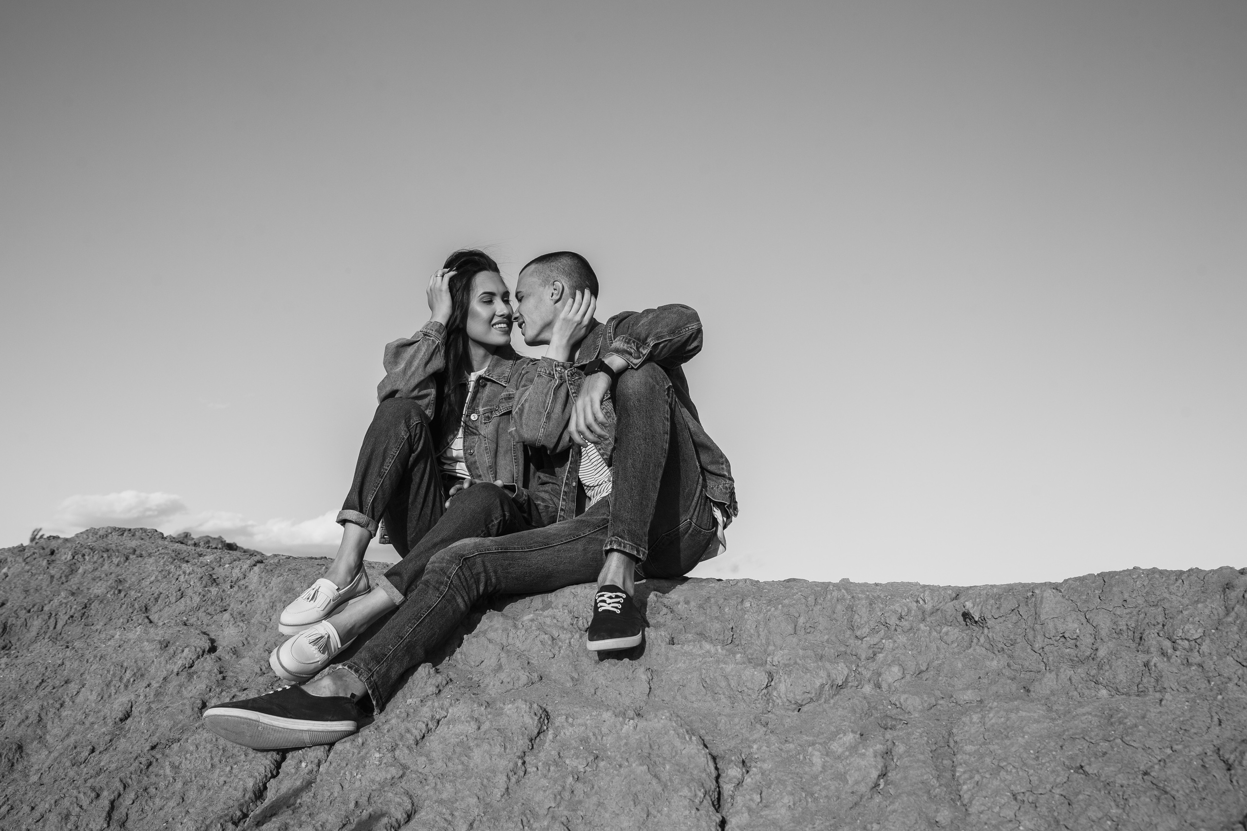 Дмитрий и Юлия. Свадебный и репортажный фотограф в Волгограде Антон Сидоренко