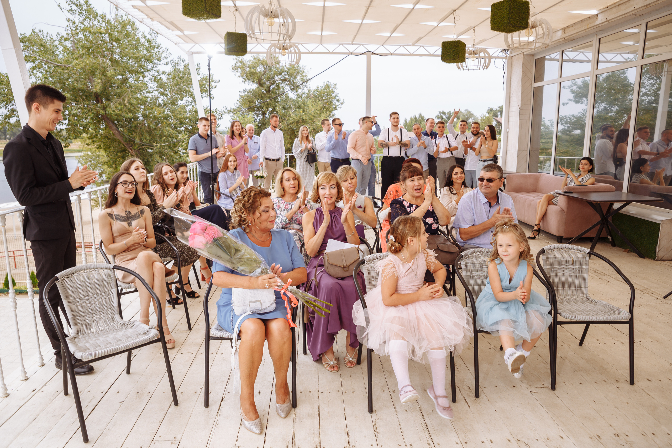 Илья и Виктория. Свадебный и репортажный фотограф в Волгограде Антон Сидоренко