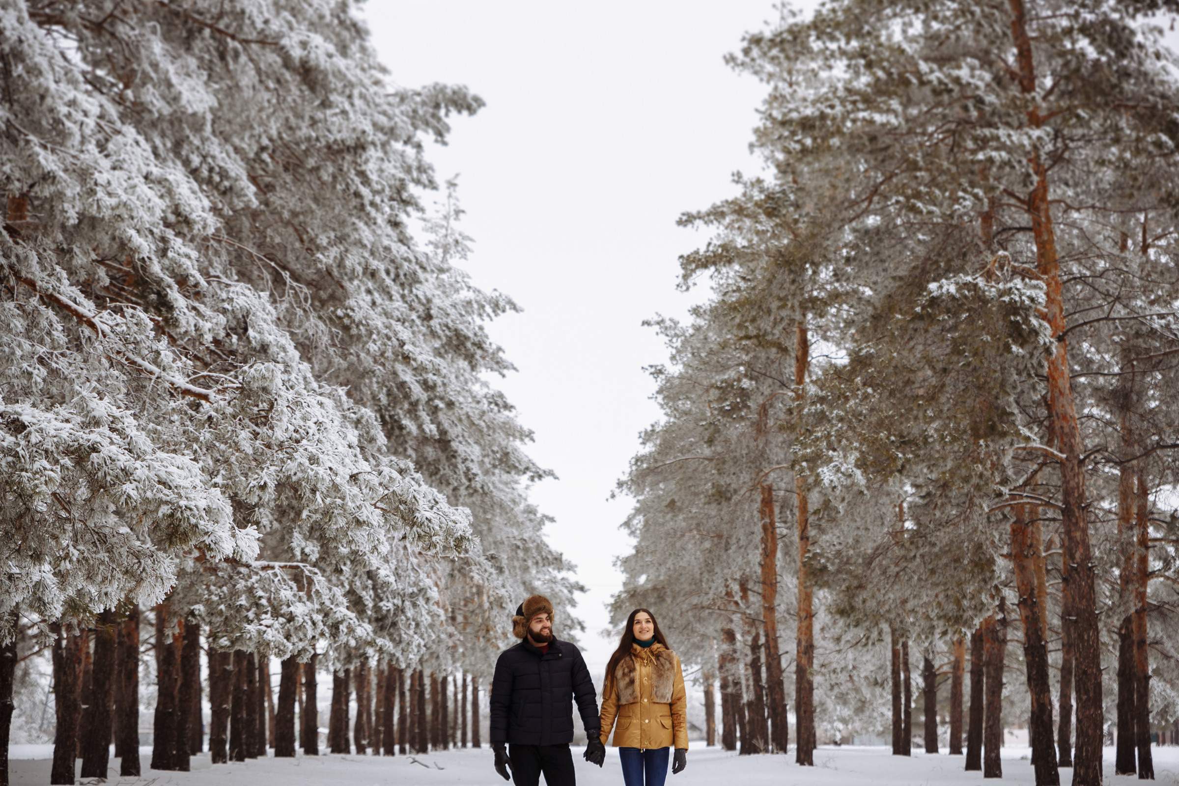 Геннадий и Ксения. Свадебный и репортажный фотограф в Волгограде Антон Сидоренко