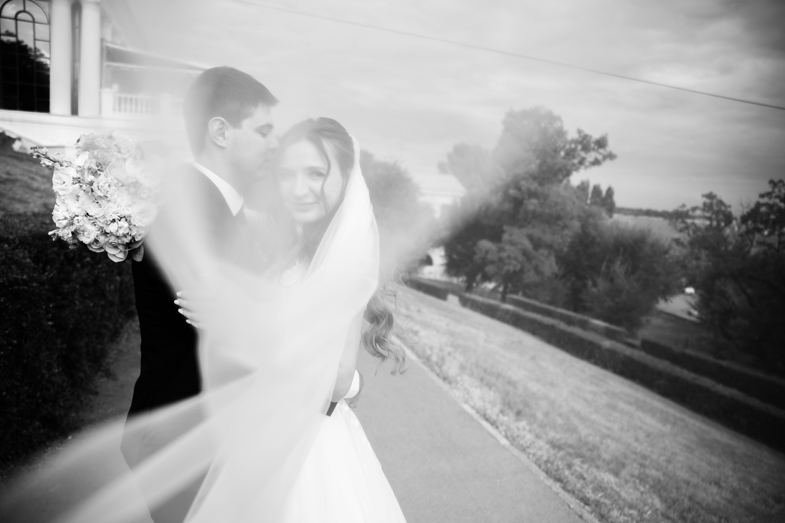 Владислав и Дарья. Свадебный и репортажный фотограф в Волгограде Антон Сидоренко