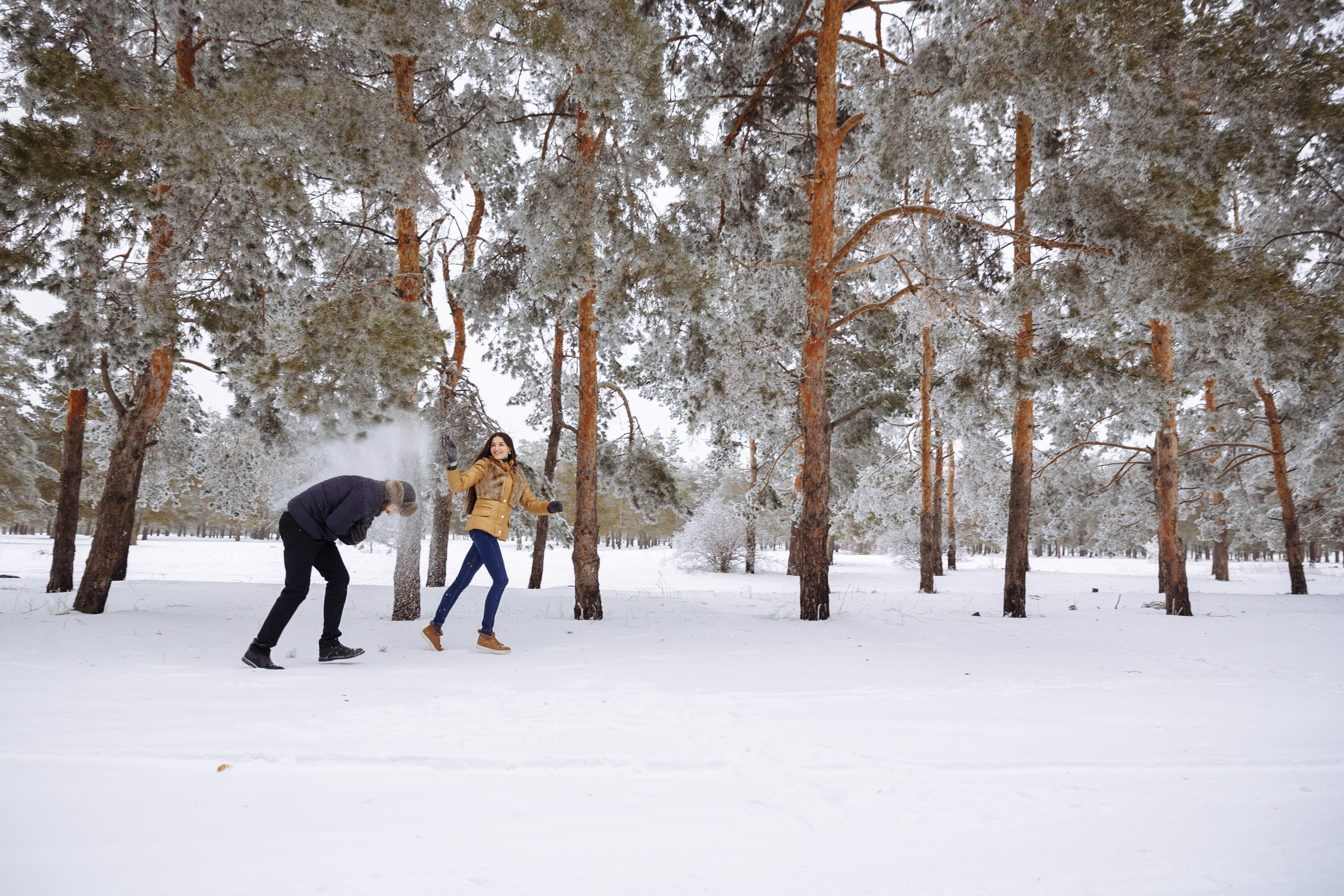 Геннадий и Ксения. Свадебный и репортажный фотограф в Волгограде Антон Сидоренко