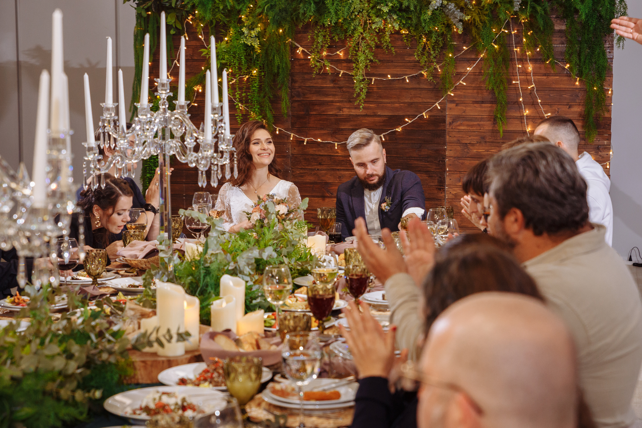 Максим и Надежда. Свадебный и репортажный фотограф в Волгограде Антон Сидоренко