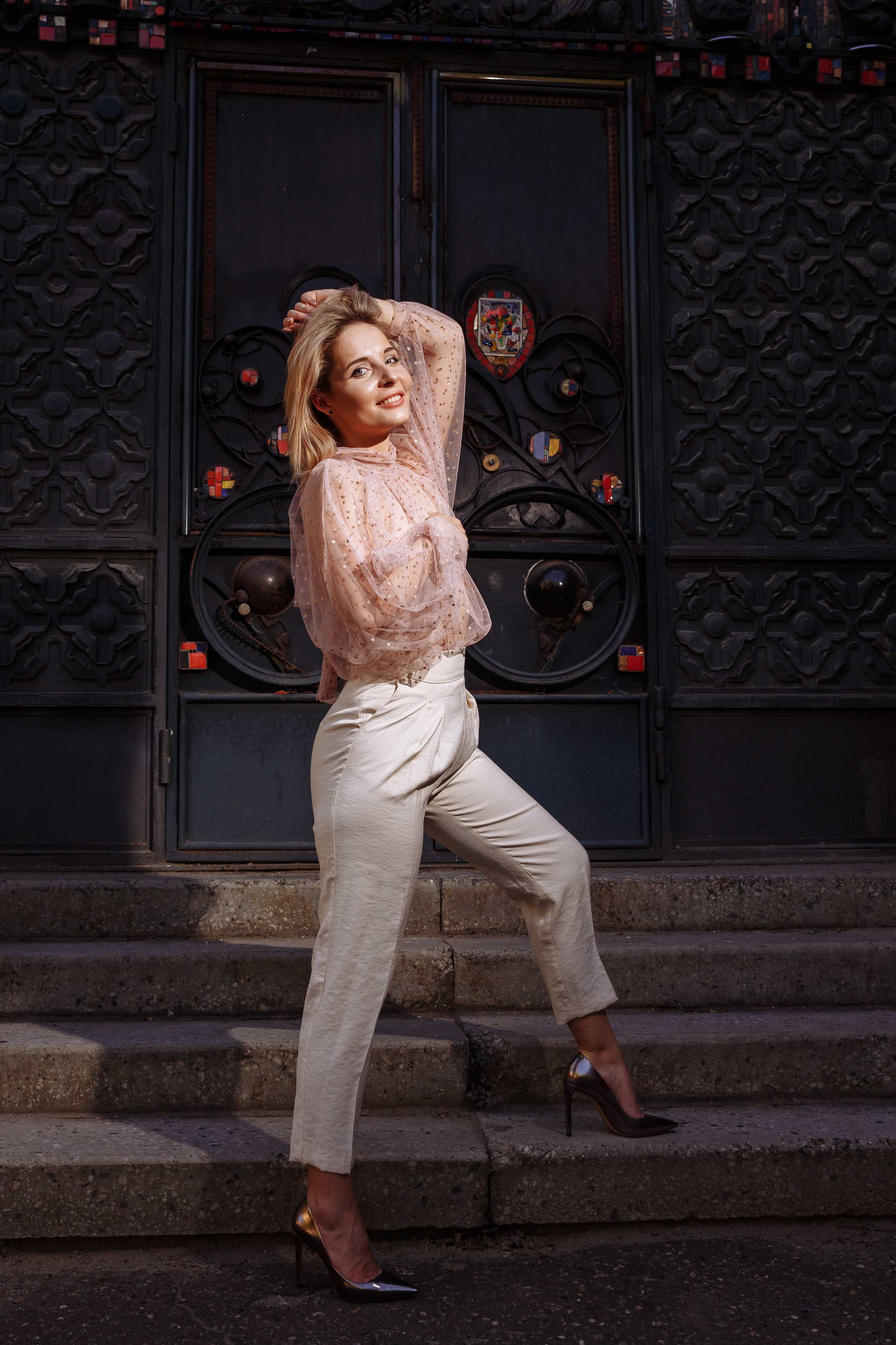 Sirina boutique. Свадебный и репортажный фотограф в Волгограде Антон Сидоренко