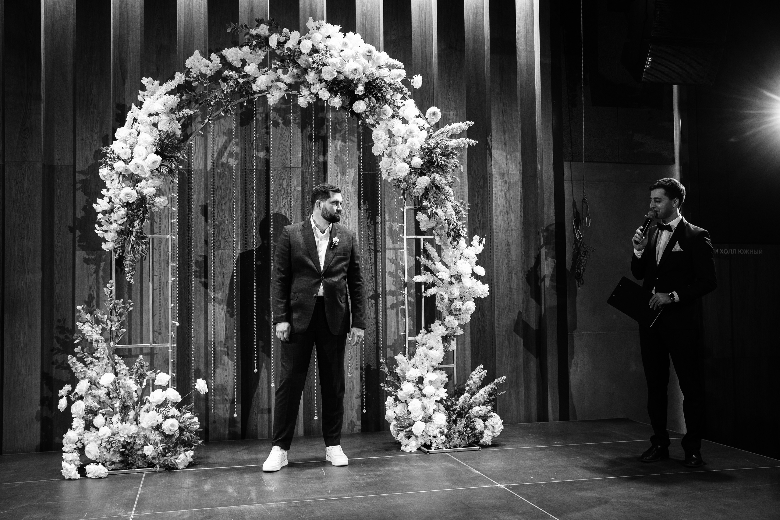 Андрей и Виктория. Свадебный и репортажный фотограф в Волгограде Антон Сидоренко