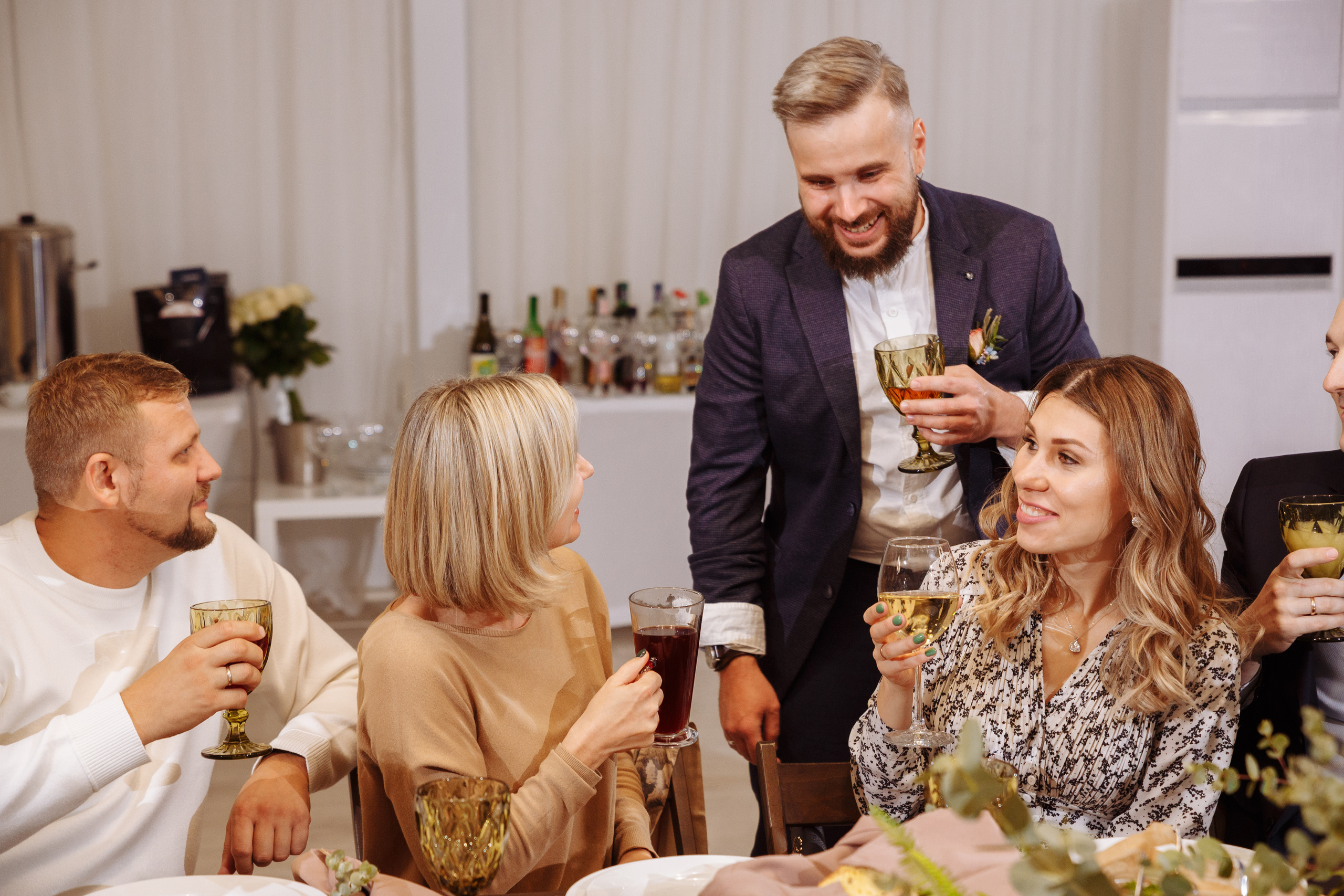 Максим и Надежда. Свадебный и репортажный фотограф в Волгограде Антон Сидоренко