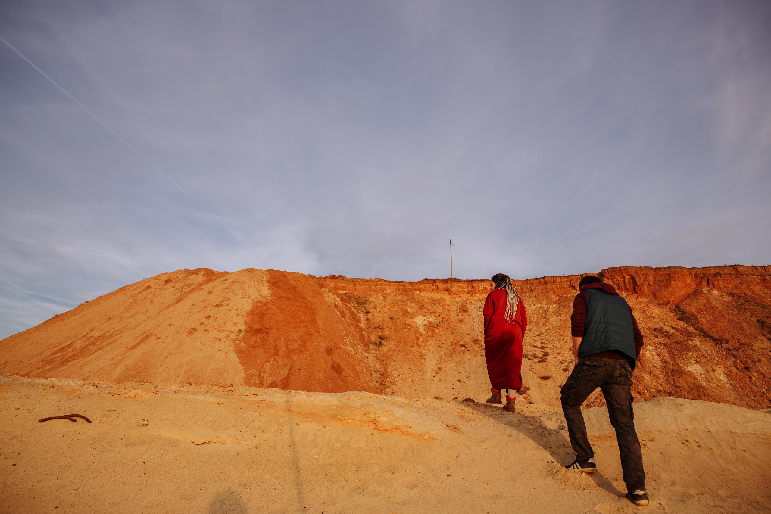 Сергей и Екатерина. Свадебный и репортажный фотограф в Волгограде Антон Сидоренко