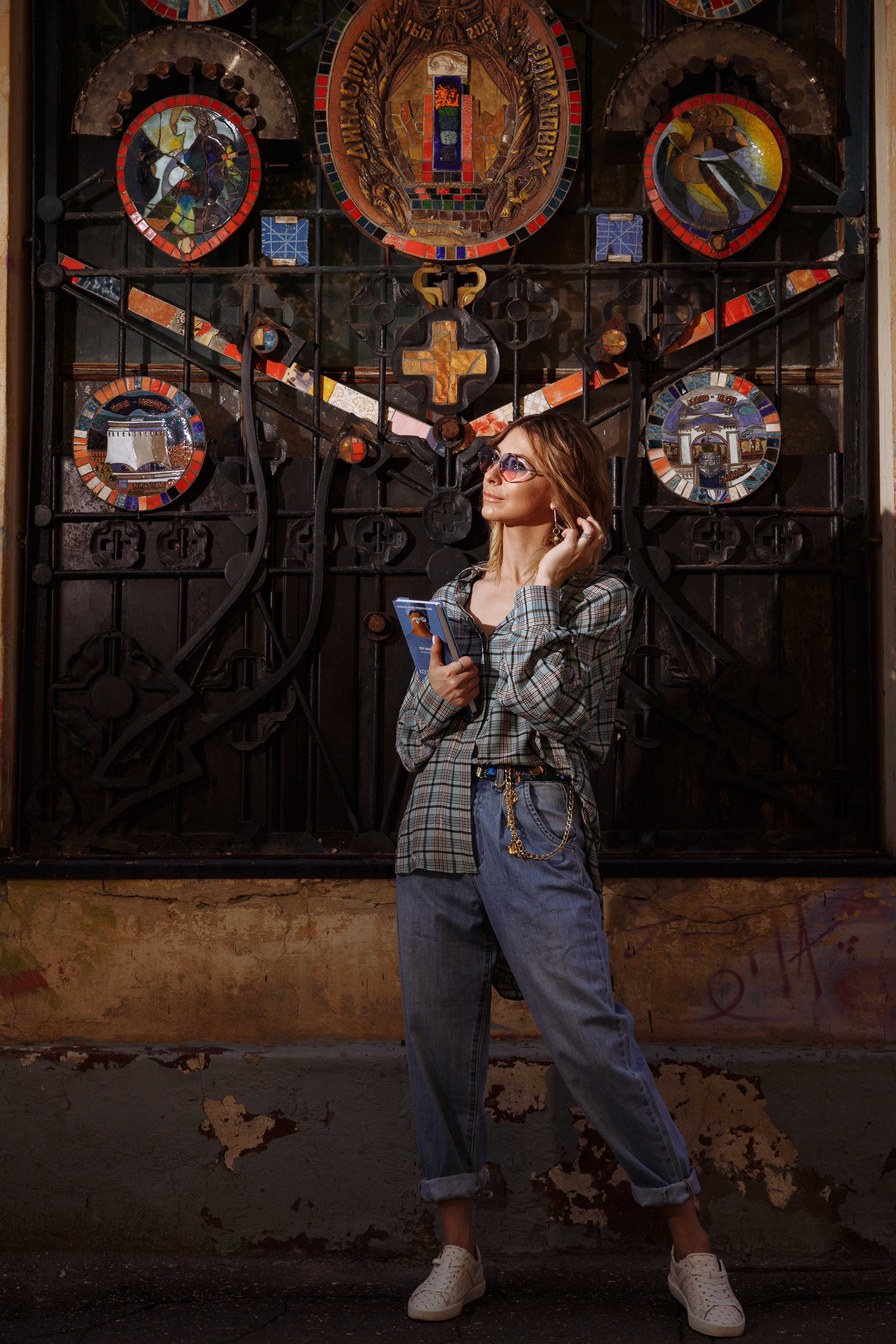 Sirina boutique. Свадебный и репортажный фотограф в Волгограде Антон Сидоренко