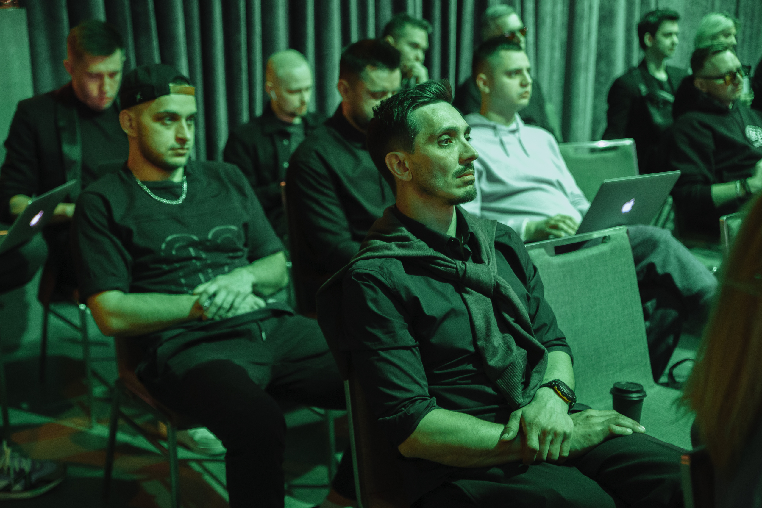 Провинциалы. Форум для ведущих. Свадебный и репортажный фотограф в Волгограде Антон Сидоренко