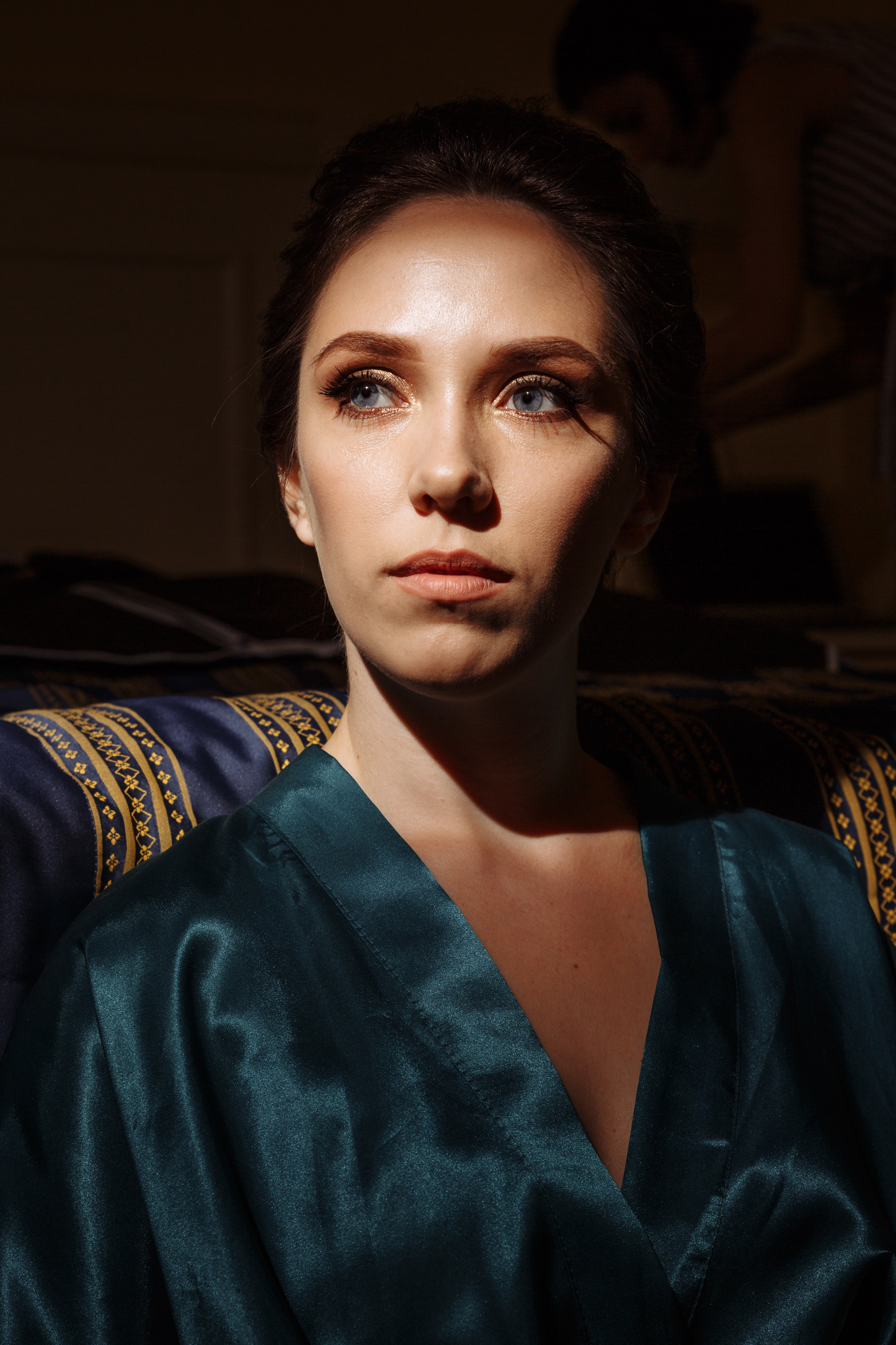 Илья и Виктория. Свадебный и репортажный фотограф в Волгограде Антон Сидоренко