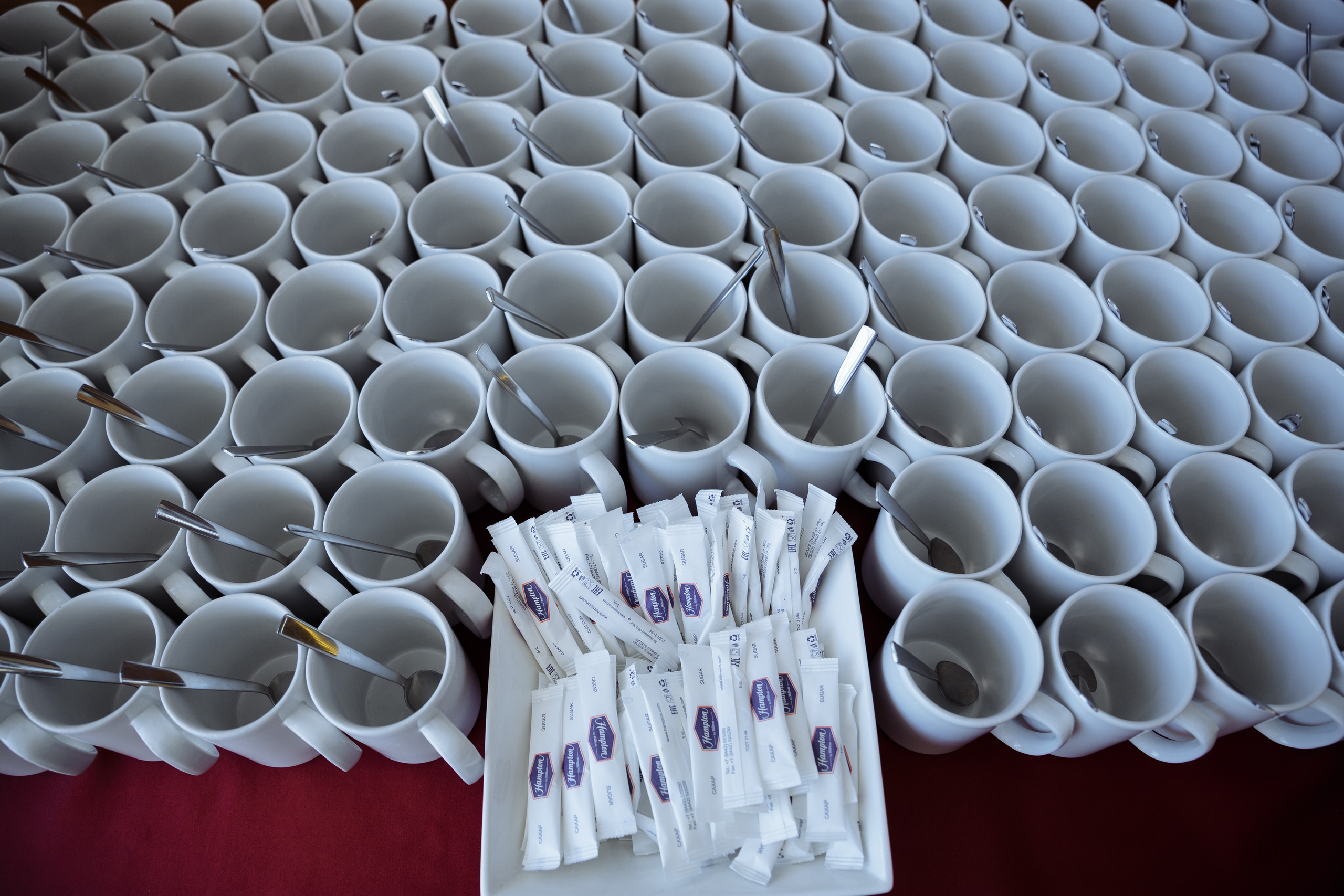 Мир оптики. Конференция в Volga hall. Свадебный и репортажный фотограф в Волгограде Антон Сидоренко