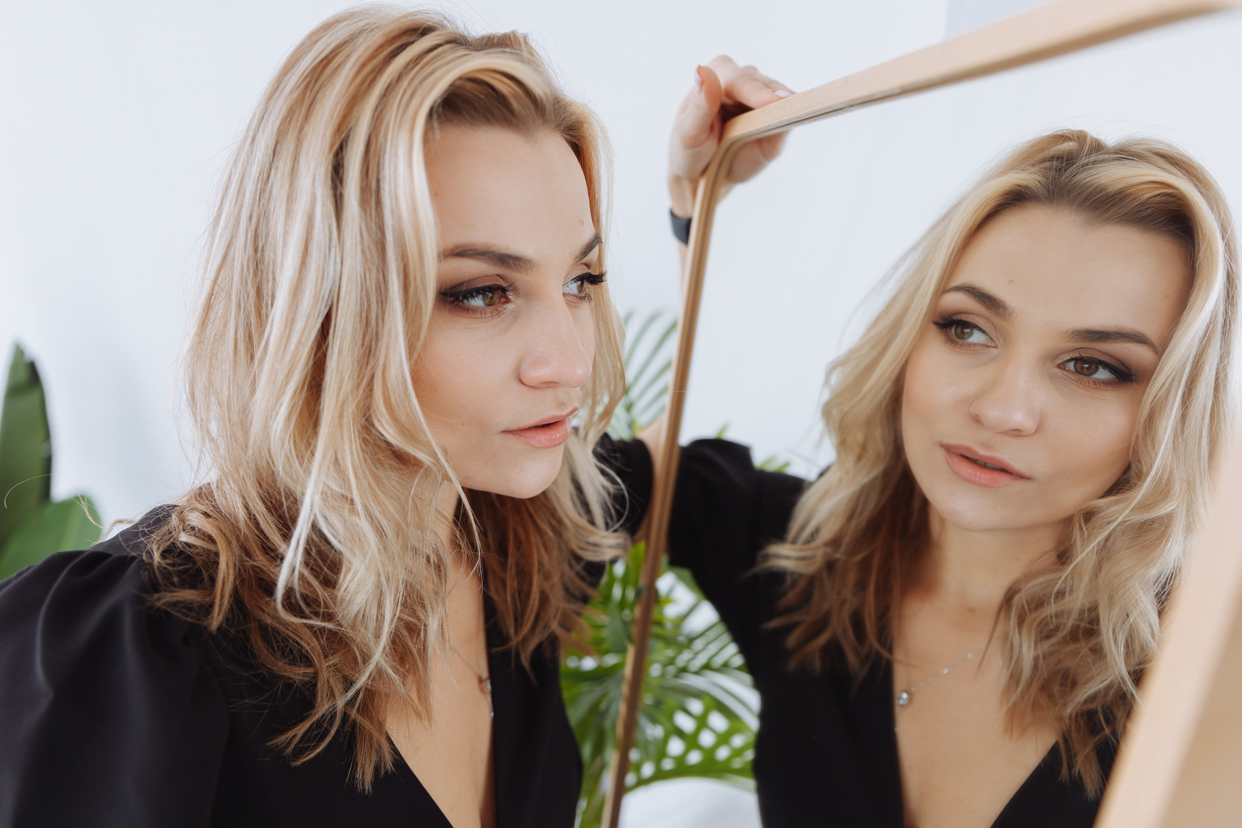 Наталья. Свадебный и репортажный фотограф в Волгограде Антон Сидоренко