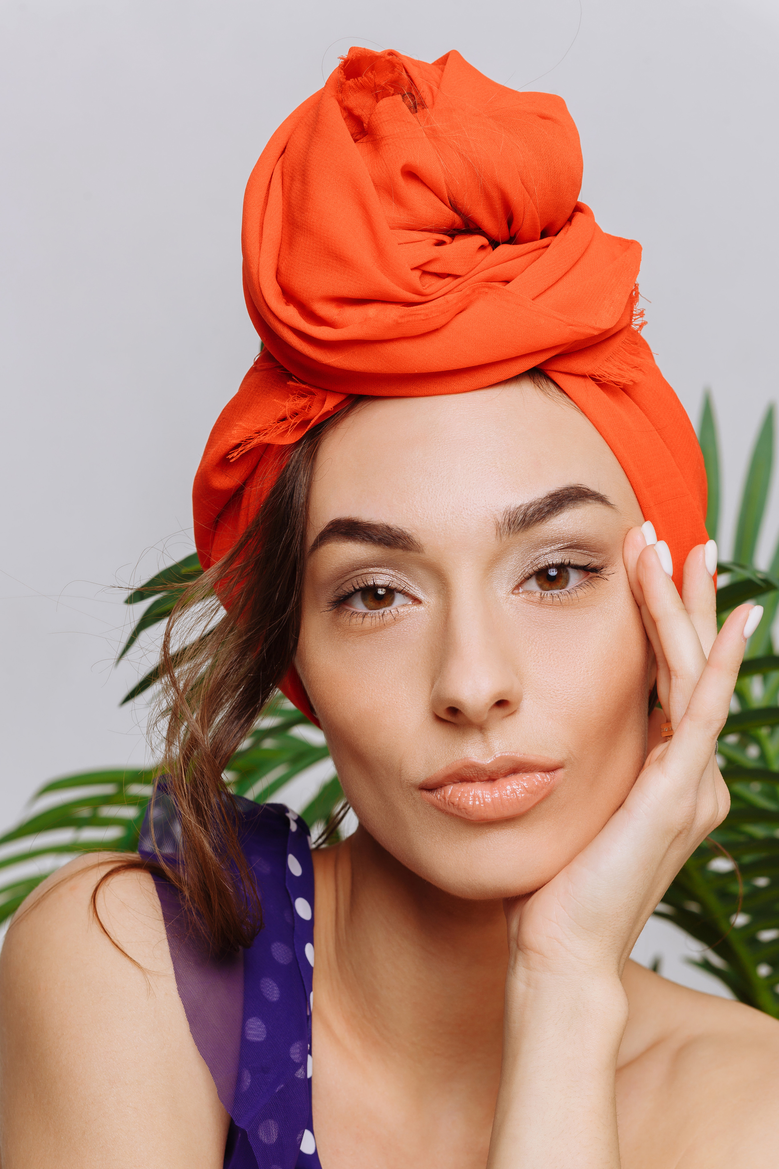 Проект: «Лица Волгограда». Свадебный и репортажный фотограф в Волгограде Антон Сидоренко