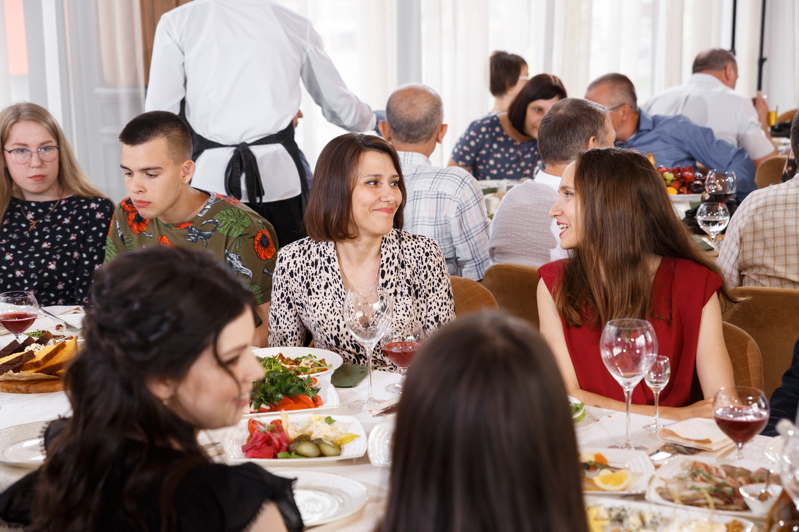 Андрей и Татьяна. Свадебный и репортажный фотограф в Волгограде Антон Сидоренко
