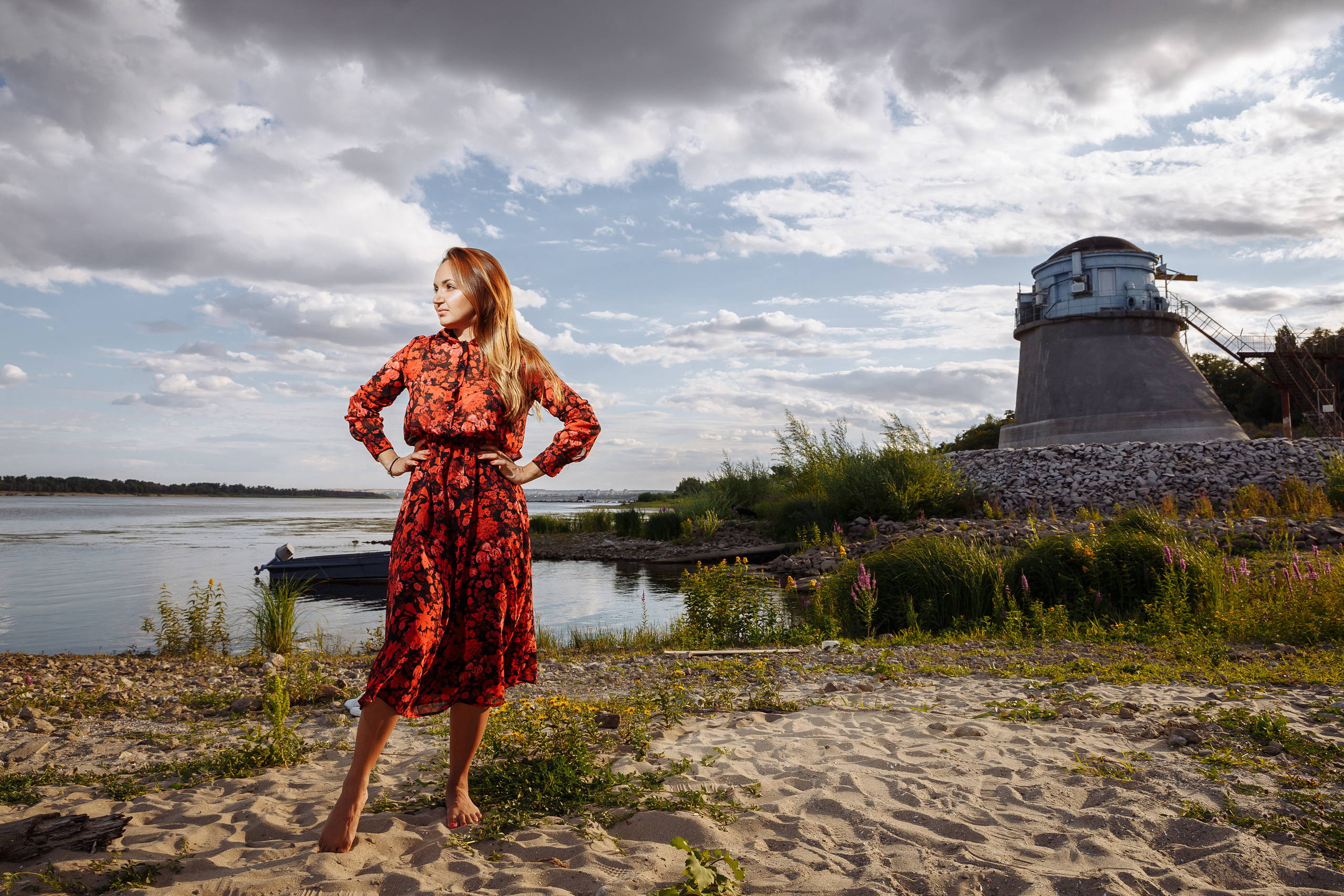 Sirina boutique. Свадебный и репортажный фотограф в Волгограде Антон Сидоренко