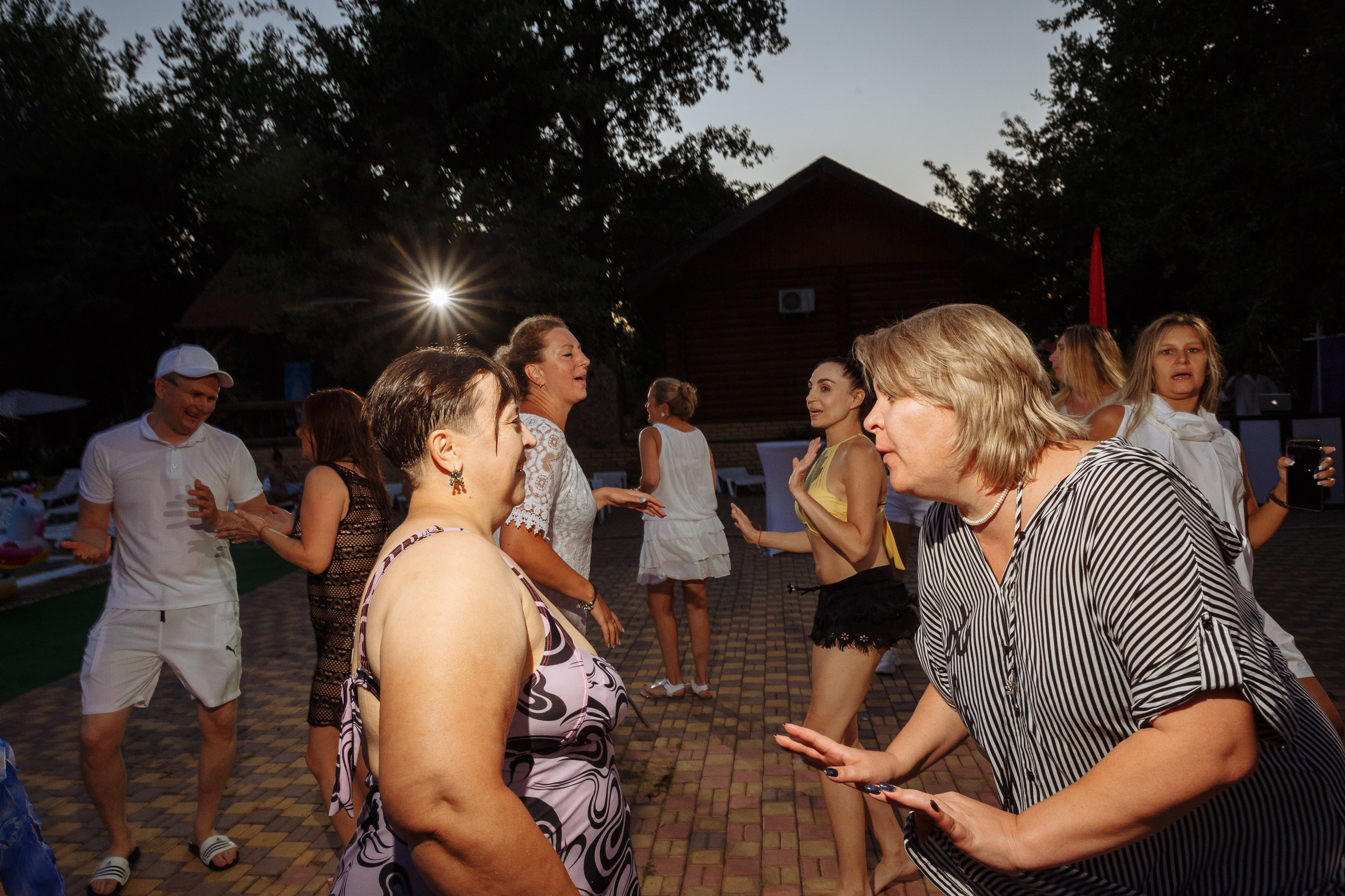 Адресат 12 лет. Свадебный и репортажный фотограф в Волгограде Антон Сидоренко