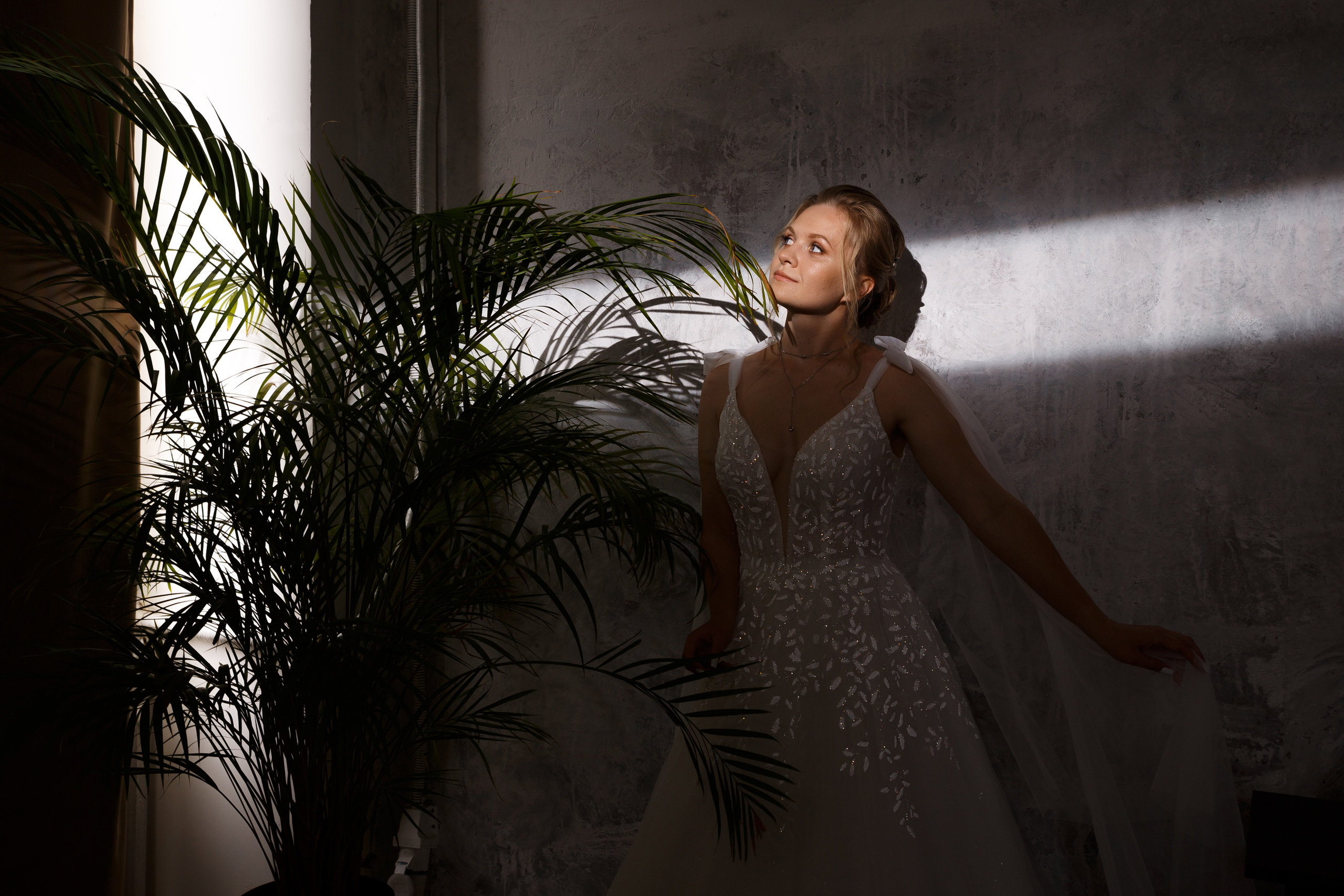 Андрей и Татьяна. Свадебный и репортажный фотограф в Волгограде Антон Сидоренко