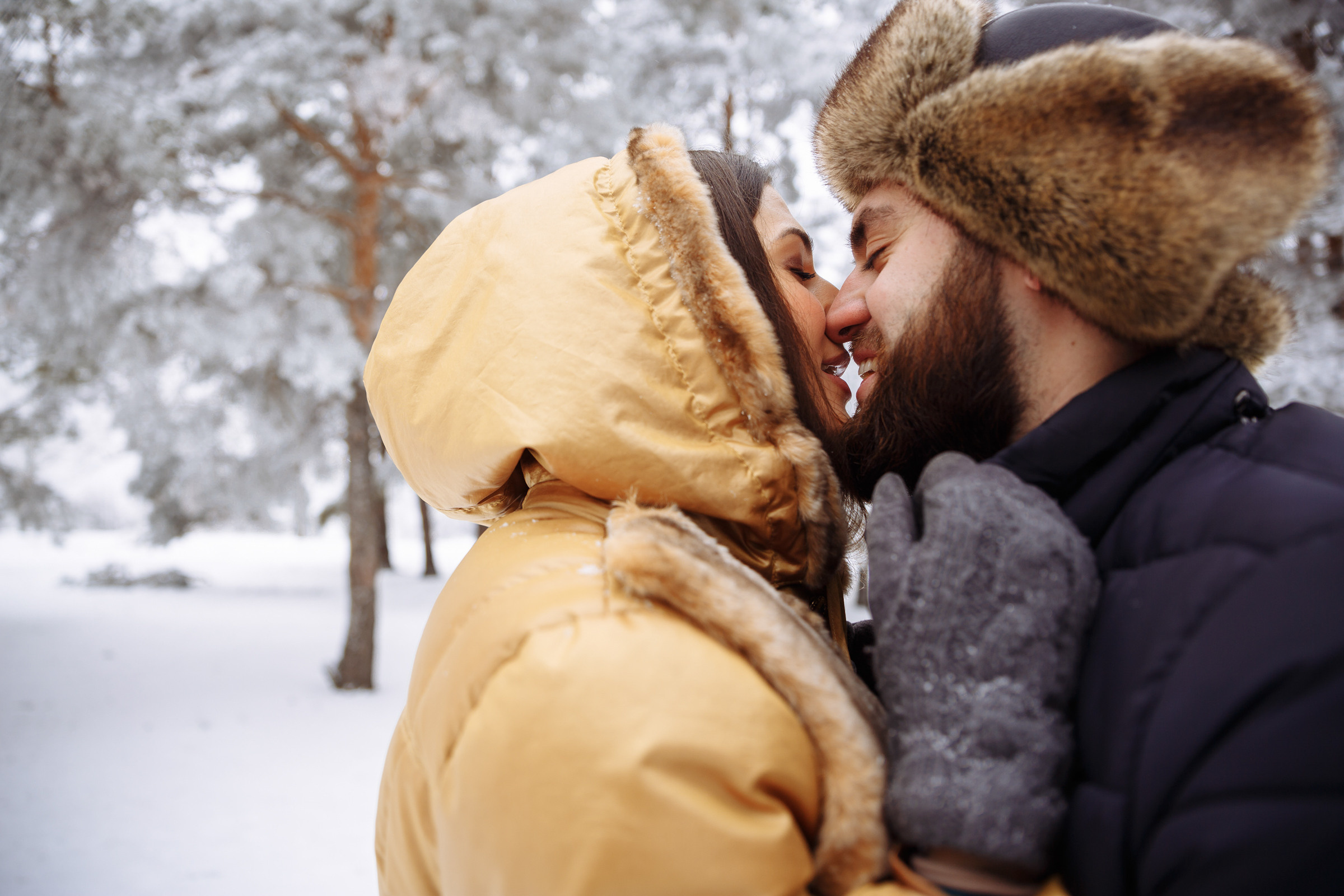 Геннадий и Ксения. Свадебный и репортажный фотограф в Волгограде Антон Сидоренко