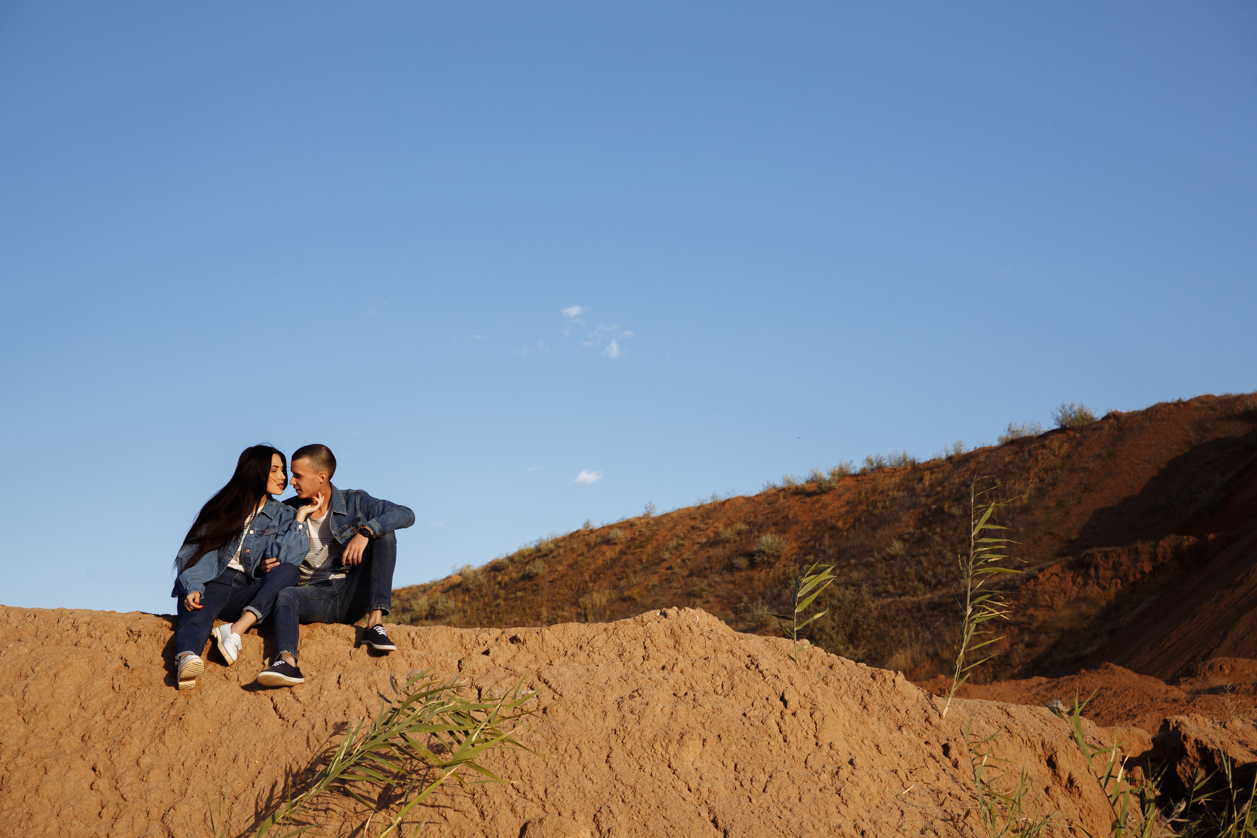 Дмитрий и Юлия. Свадебный и репортажный фотограф в Волгограде Антон Сидоренко