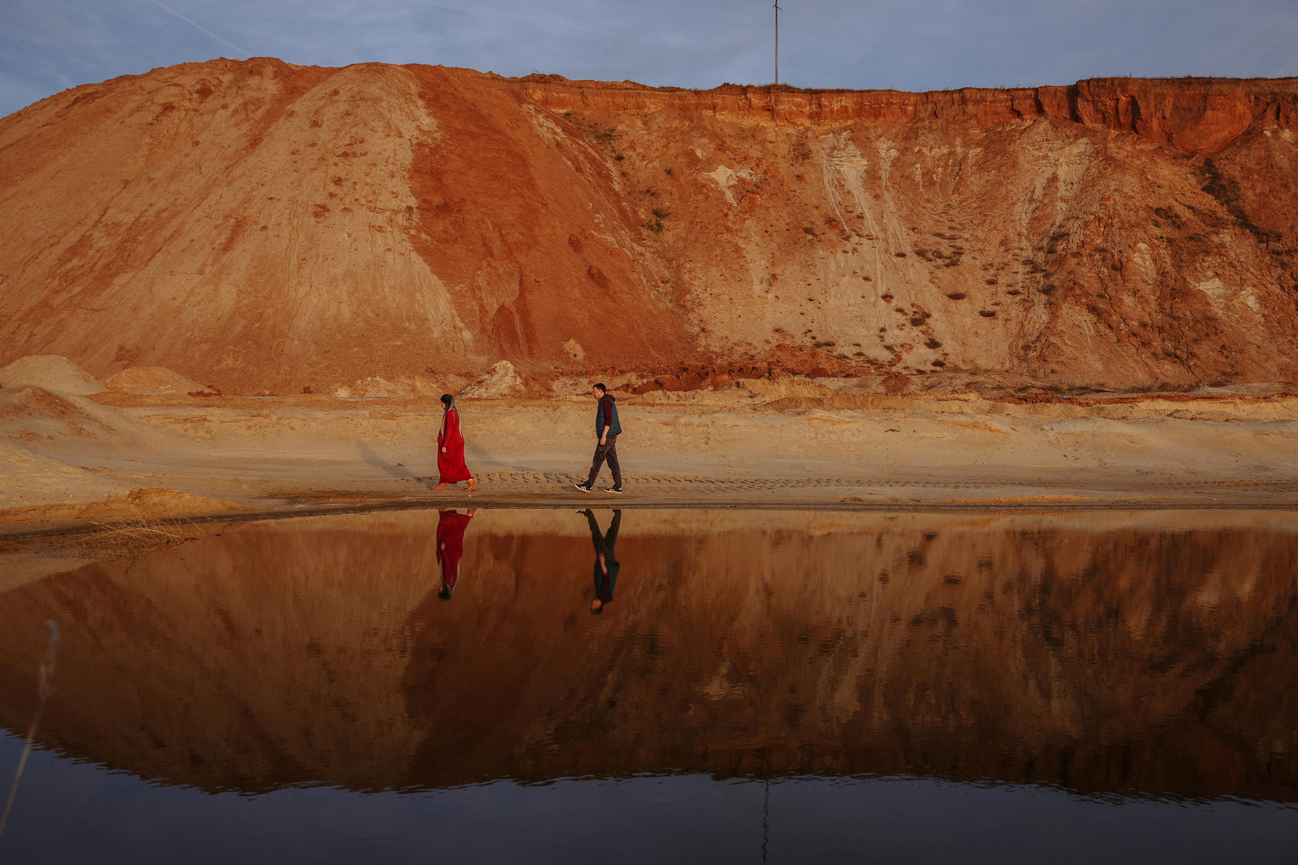 Сергей и Екатерина. Свадебный и репортажный фотограф в Волгограде Антон Сидоренко