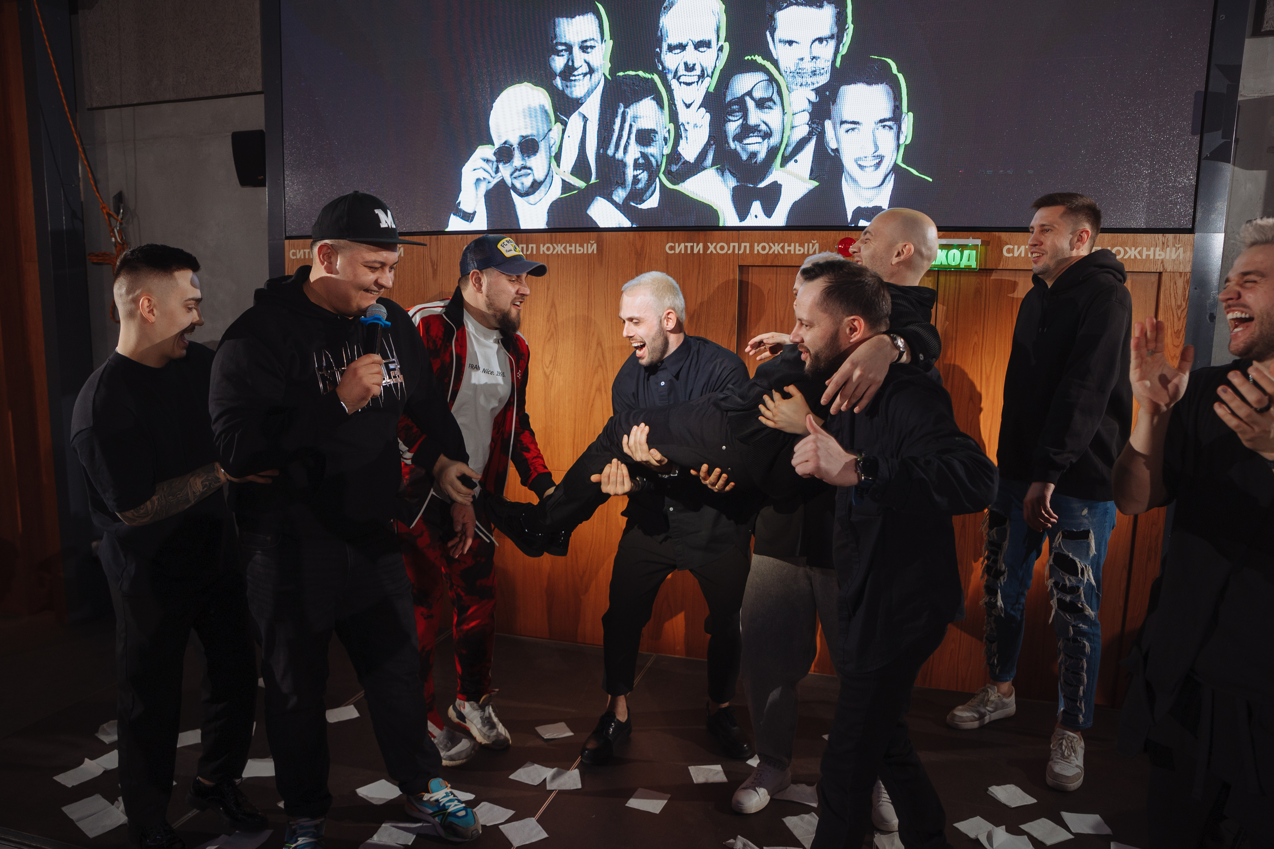 Провинциалы. Форум для ведущих. Свадебный и репортажный фотограф в Волгограде Антон Сидоренко