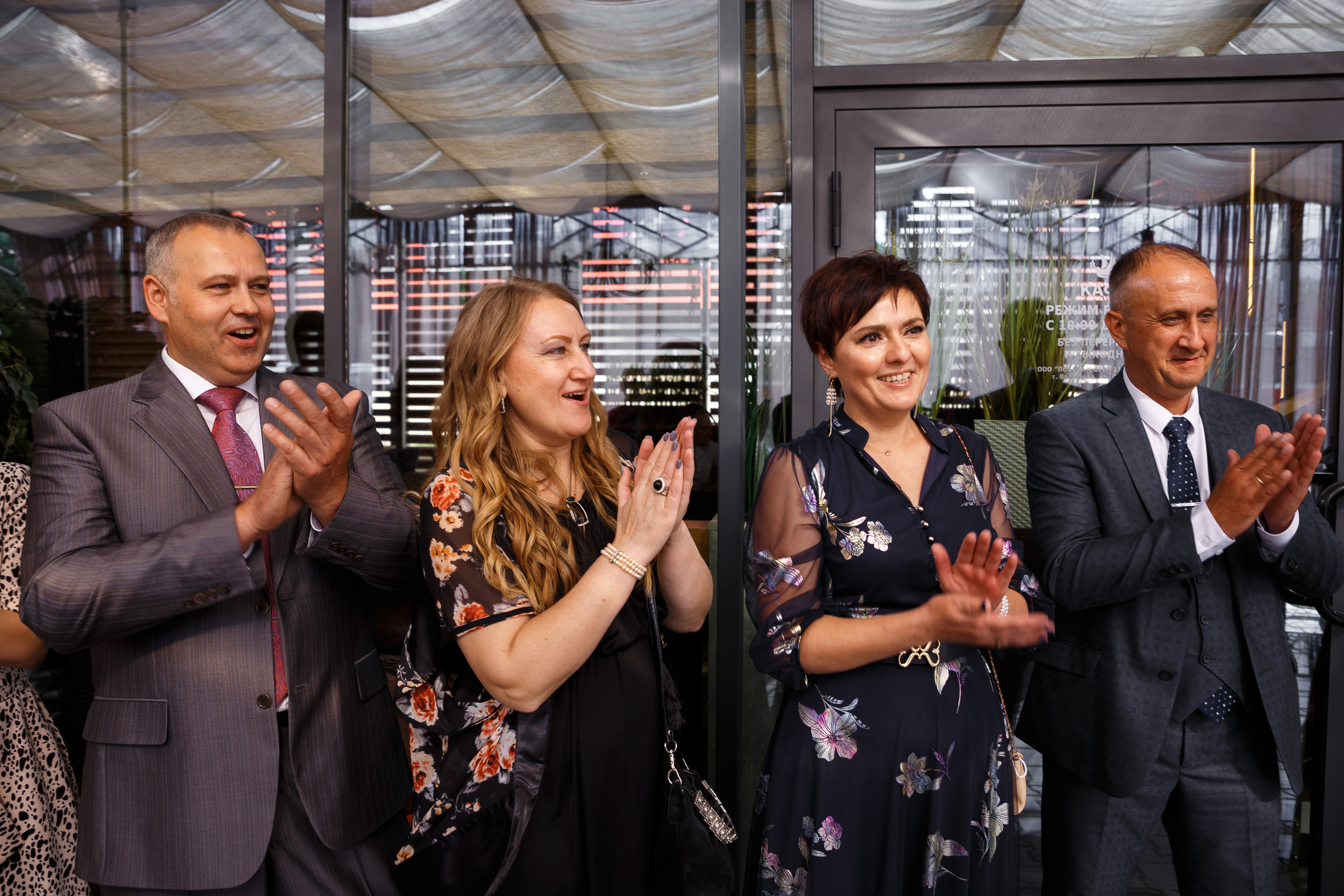 Андрей и Татьяна. Свадебный и репортажный фотограф в Волгограде Антон Сидоренко