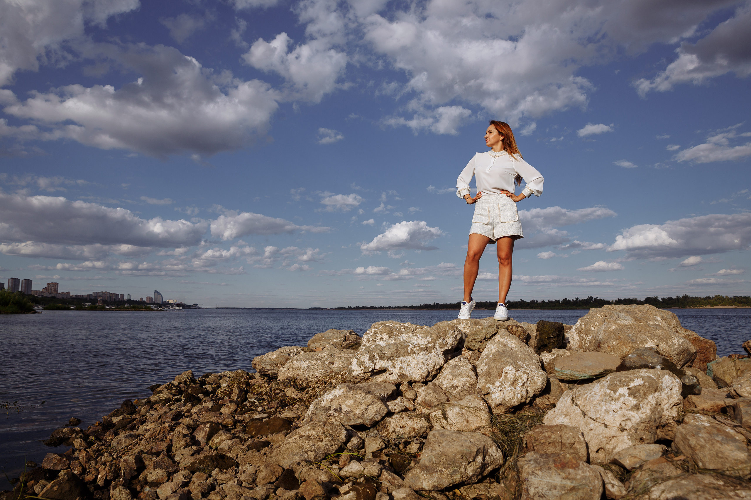 Sirina boutique. Свадебный и репортажный фотограф в Волгограде Антон Сидоренко