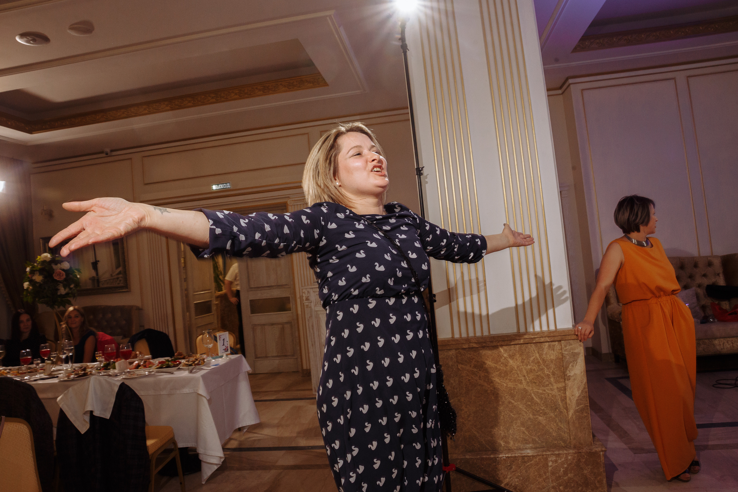 Владислав и Дарья. Свадебный и репортажный фотограф в Волгограде Антон Сидоренко