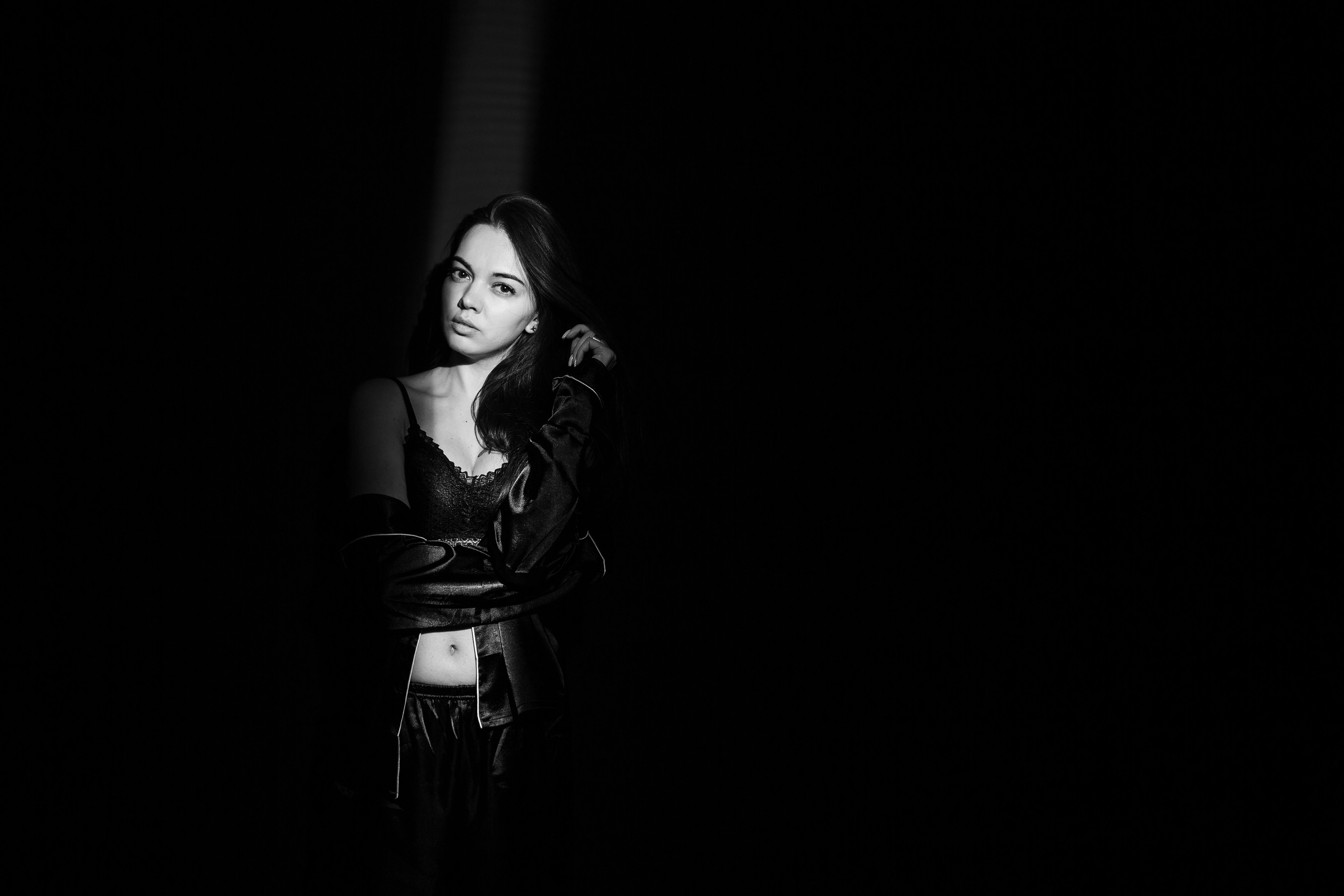 Татьяна. Свадебный и репортажный фотограф в Волгограде Антон Сидоренко