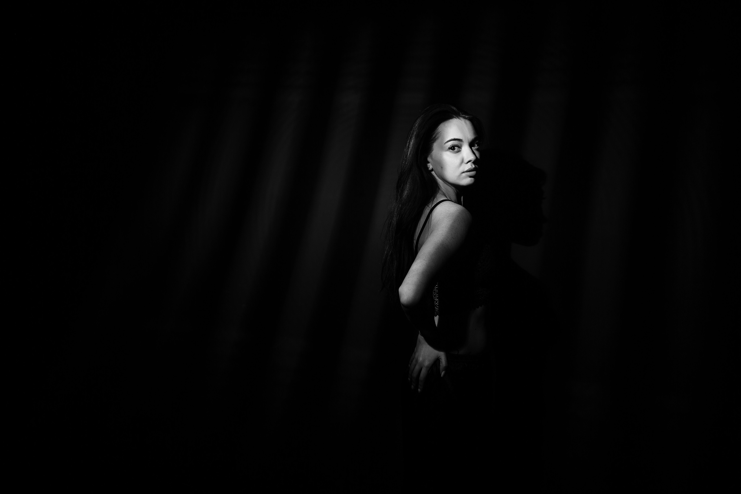 Татьяна. Свадебный и репортажный фотограф в Волгограде Антон Сидоренко