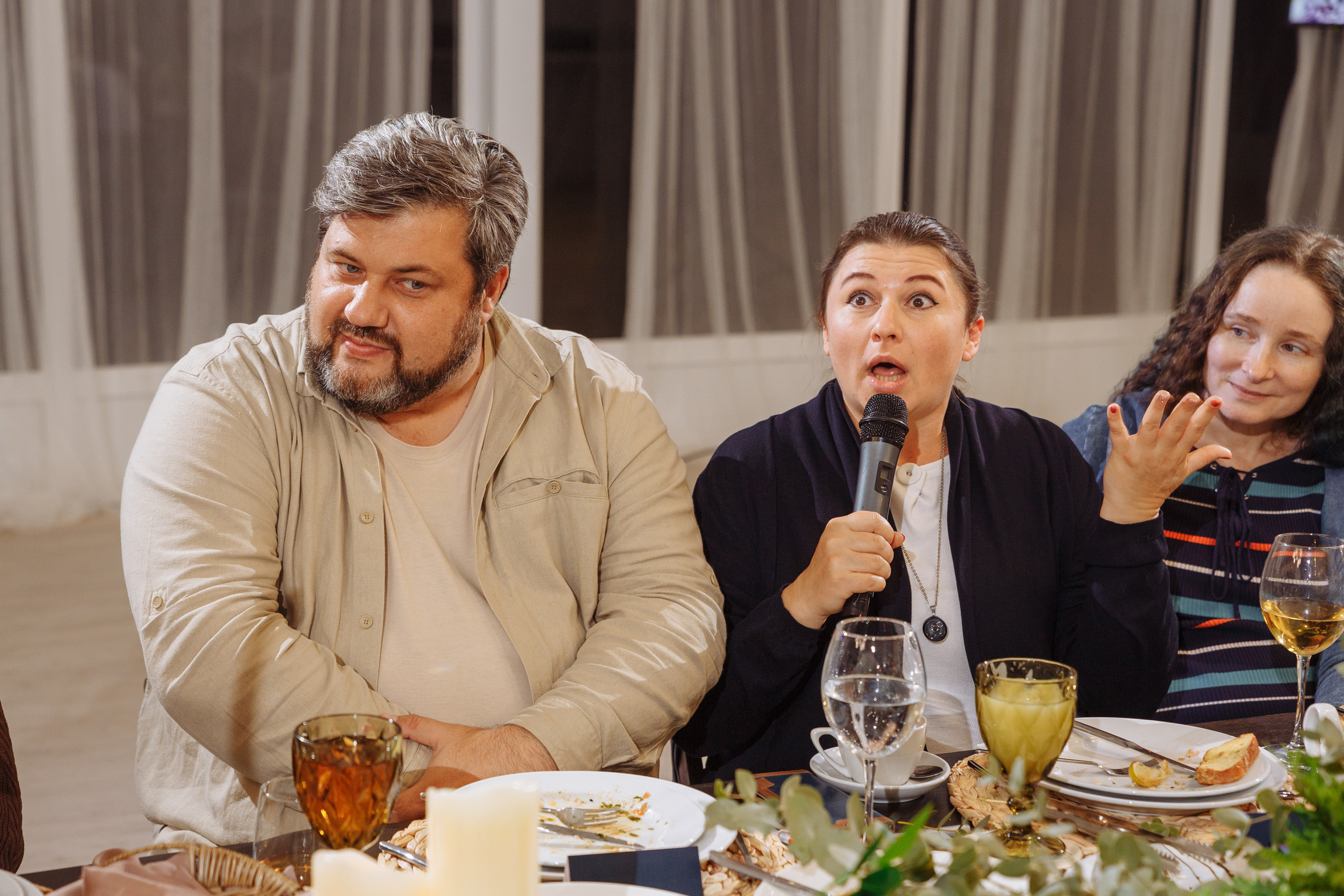 Максим и Надежда. Свадебный и репортажный фотограф в Волгограде Антон Сидоренко