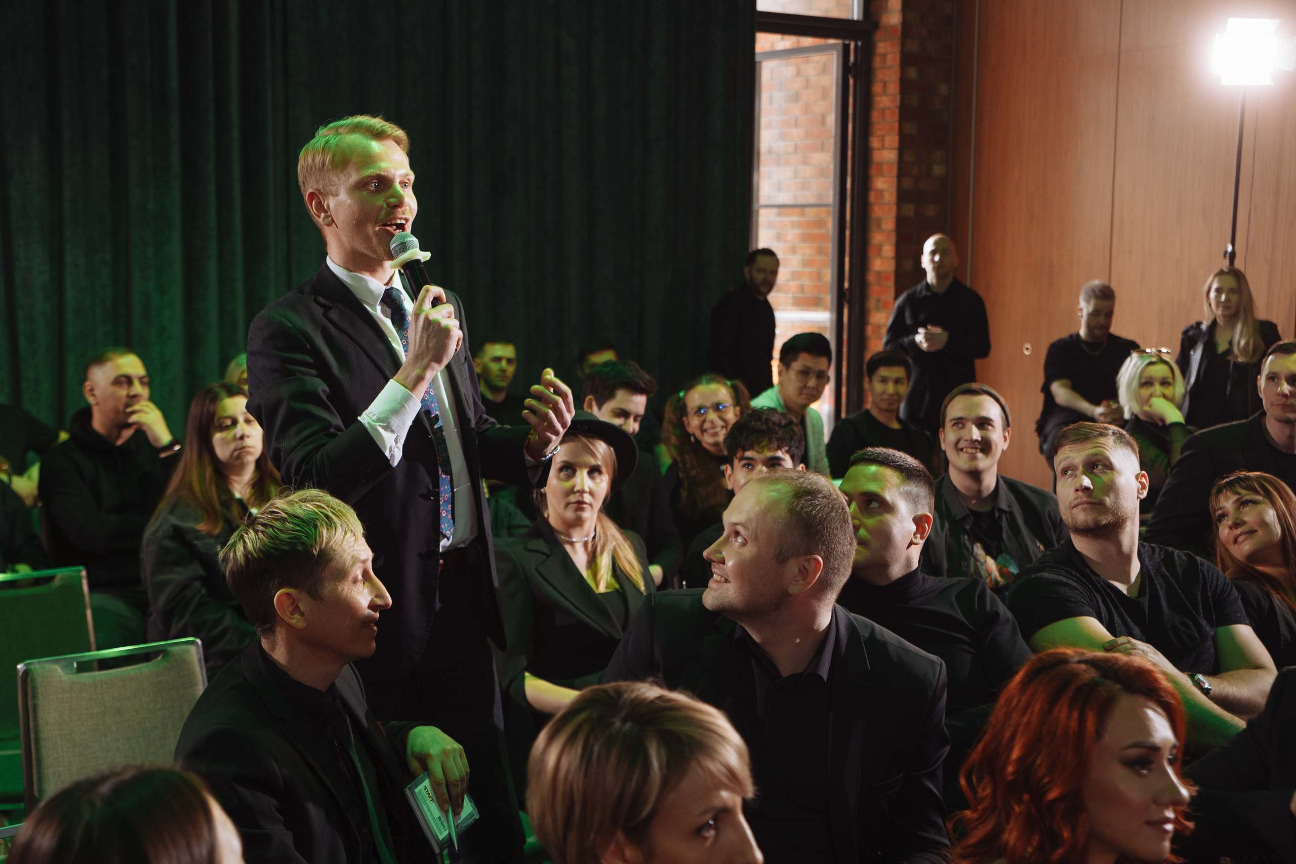 Провинциалы. Форум для ведущих. Свадебный и репортажный фотограф в Волгограде Антон Сидоренко