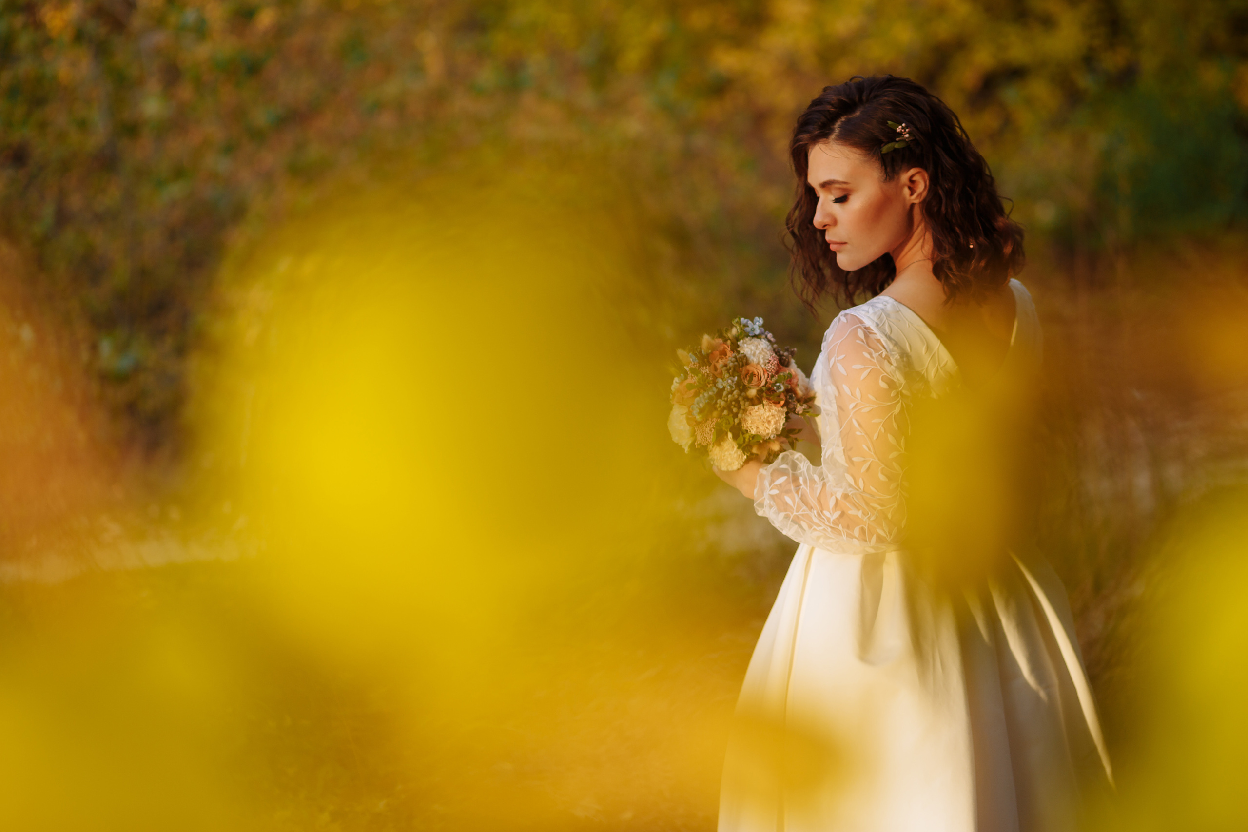 Максим и Надежда. Свадебный и репортажный фотограф в Волгограде Антон Сидоренко