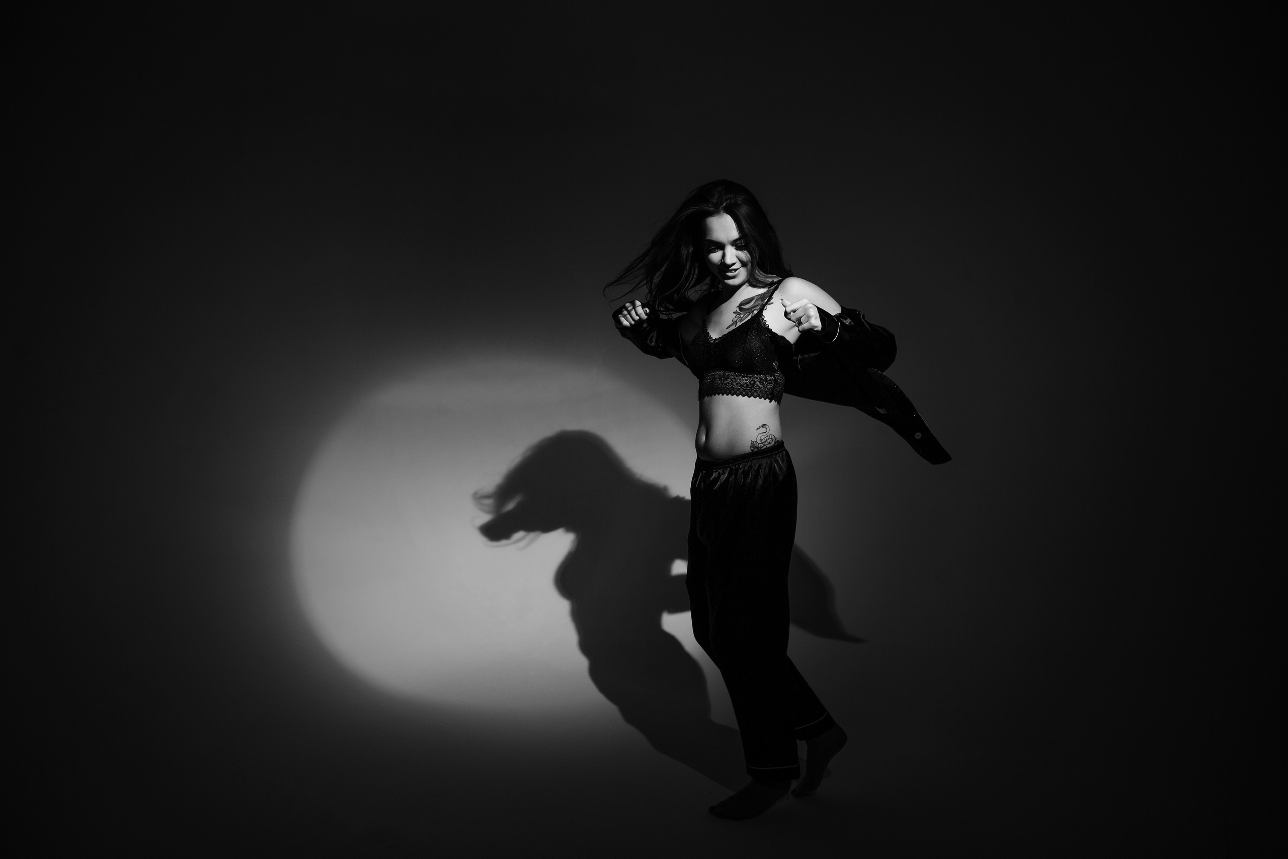 Татьяна. Свадебный и репортажный фотограф в Волгограде Антон Сидоренко