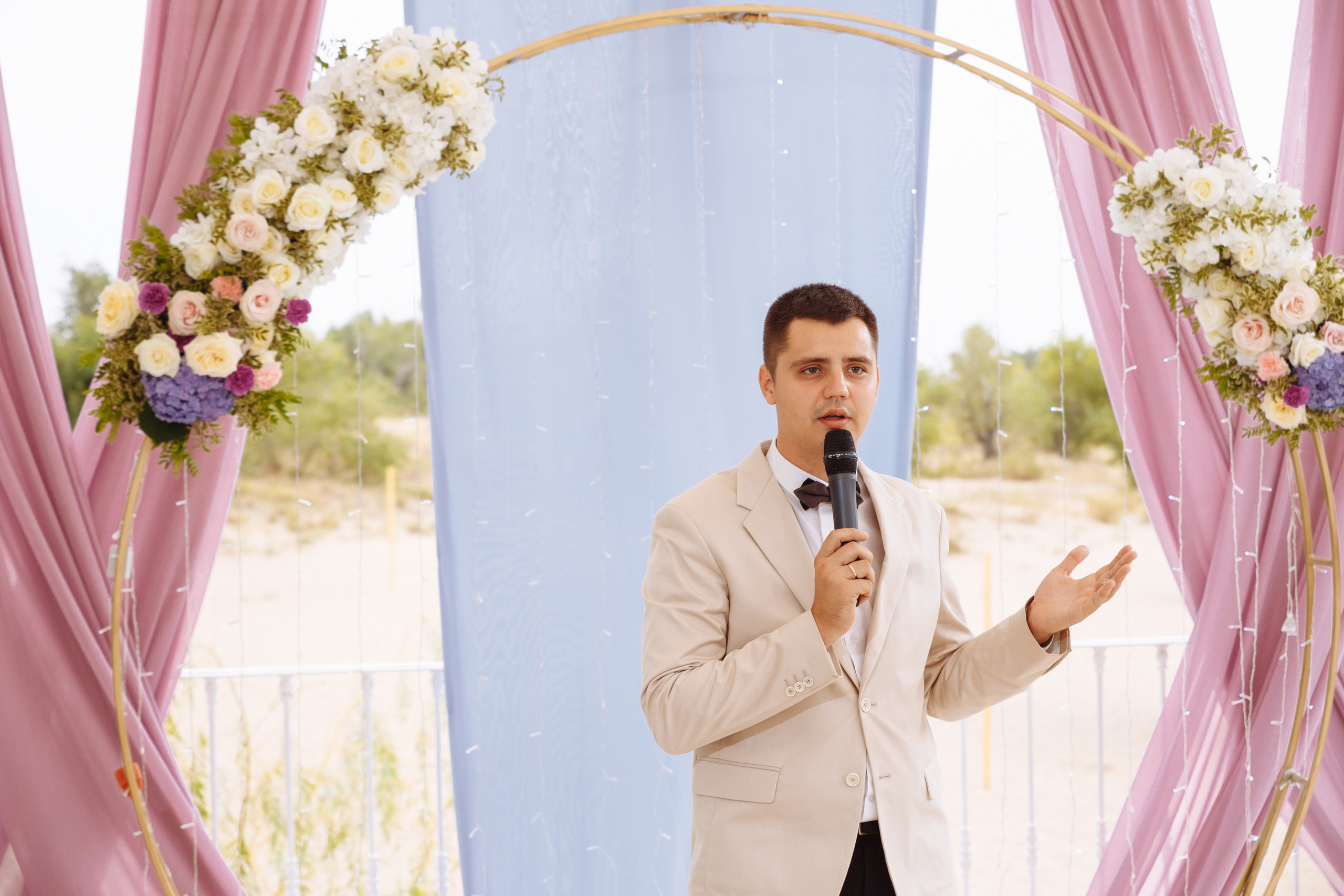 Илья и Виктория. Свадебный и репортажный фотограф в Волгограде Антон Сидоренко