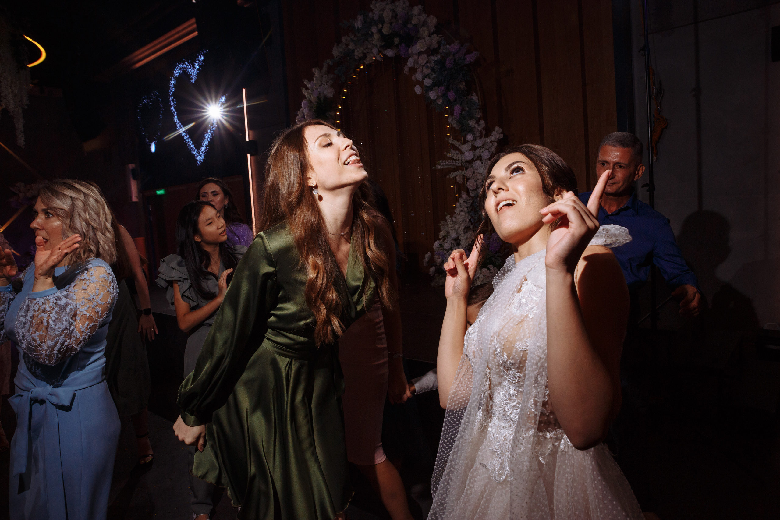 Андрей и Виктория. Свадебный и репортажный фотограф в Волгограде Антон Сидоренко