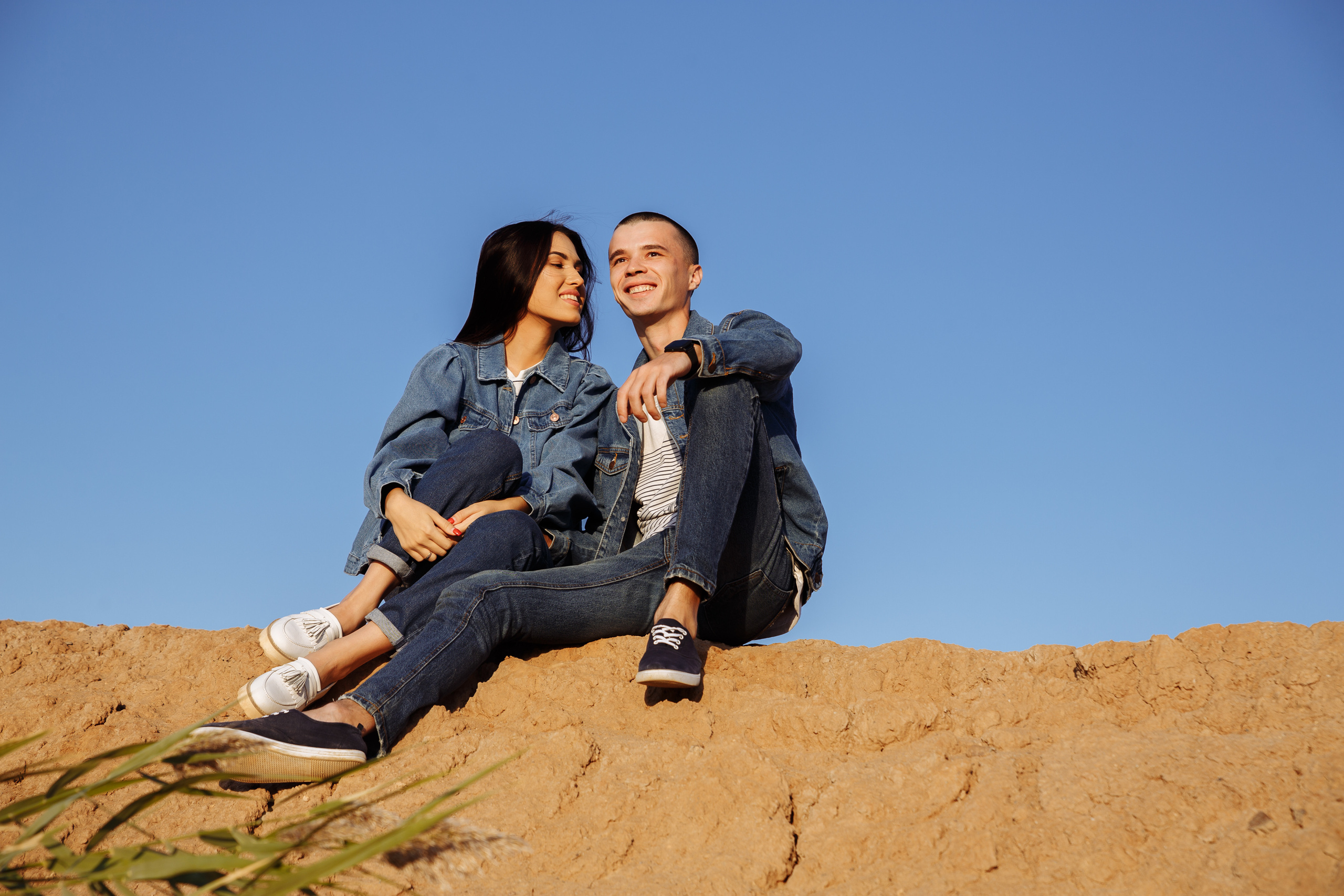 Дмитрий и Юлия. Свадебный и репортажный фотограф в Волгограде Антон Сидоренко