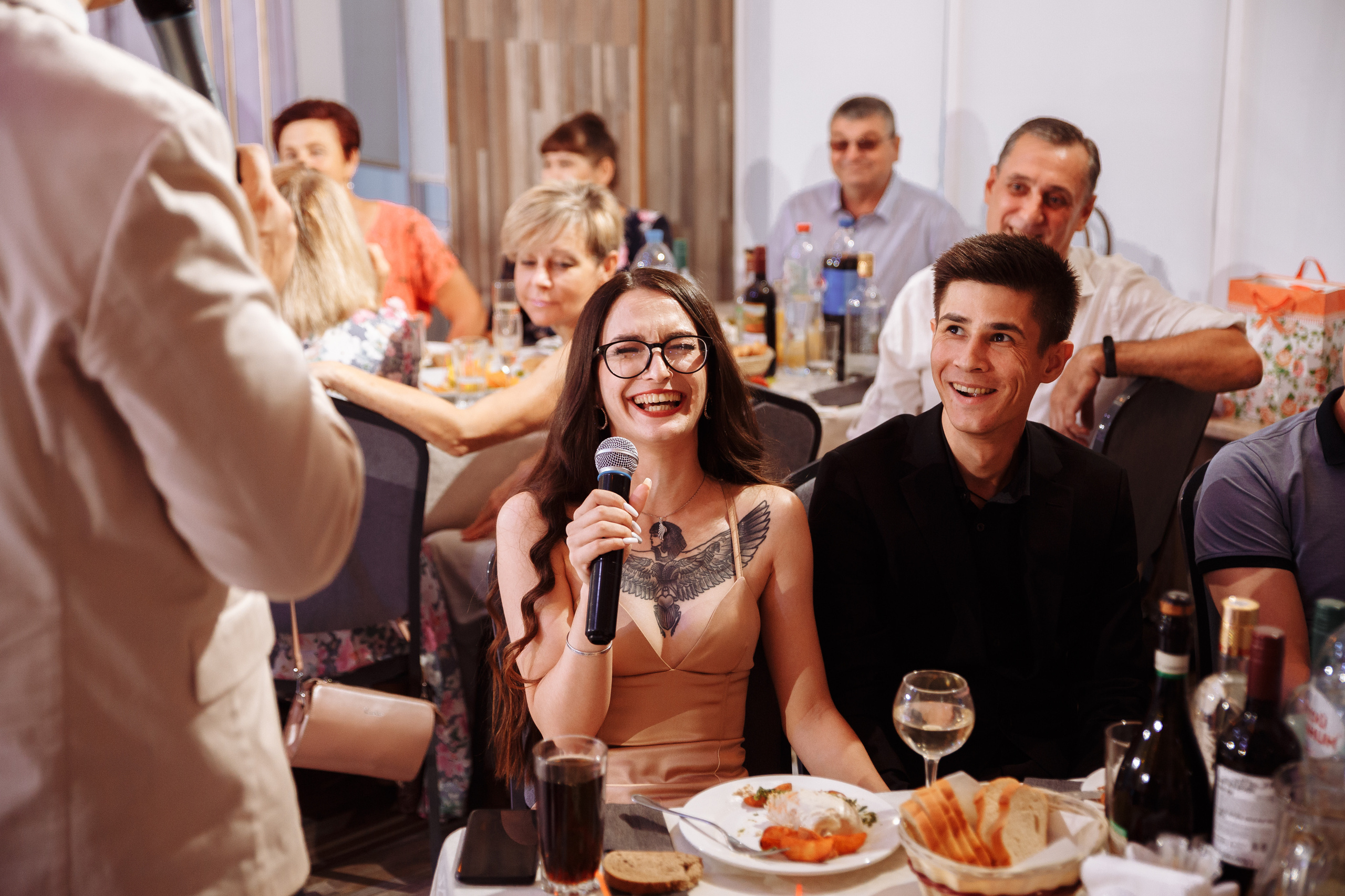 Илья и Виктория. Свадебный и репортажный фотограф в Волгограде Антон Сидоренко