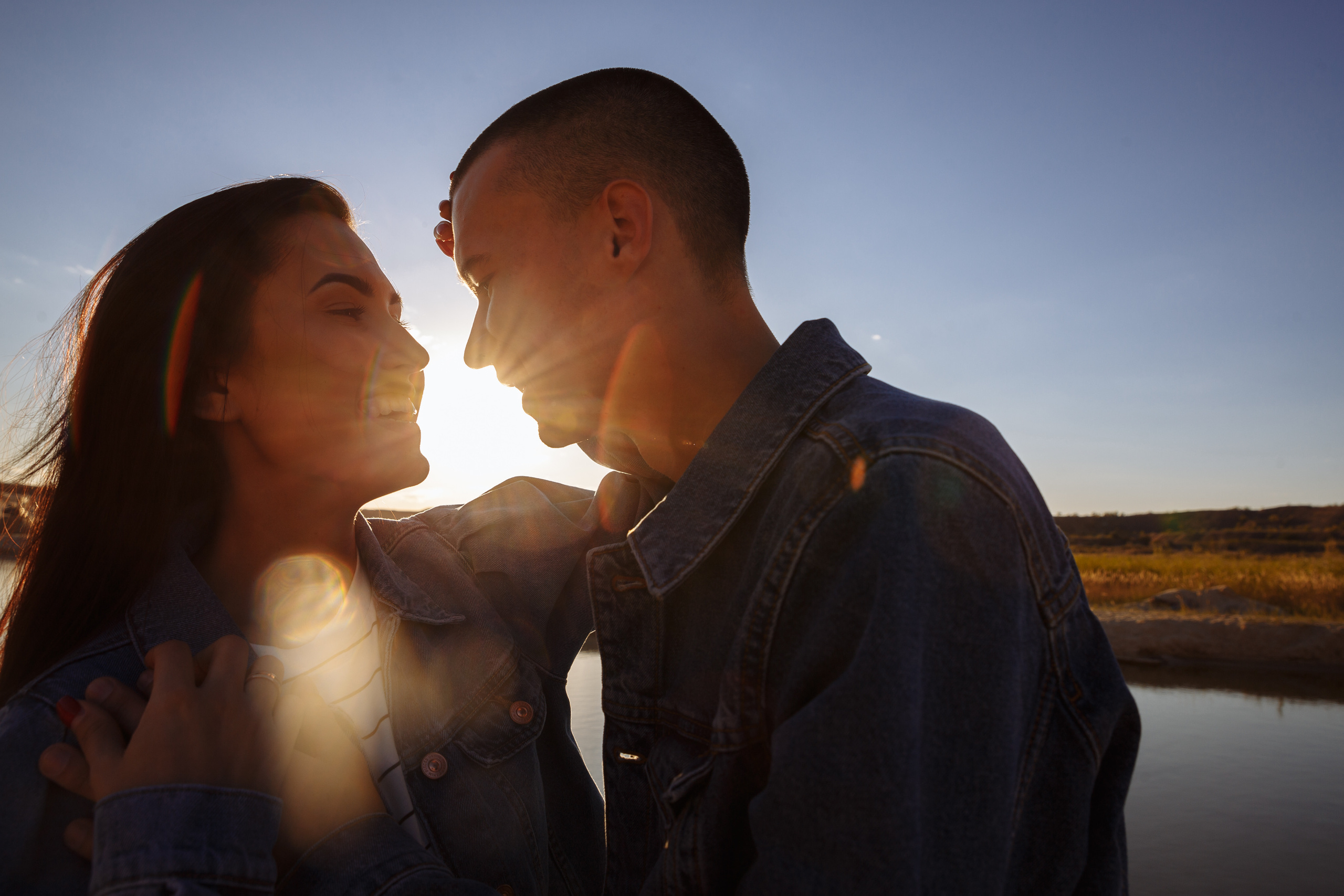 Дмитрий и Юлия. Свадебный и репортажный фотограф в Волгограде Антон Сидоренко
