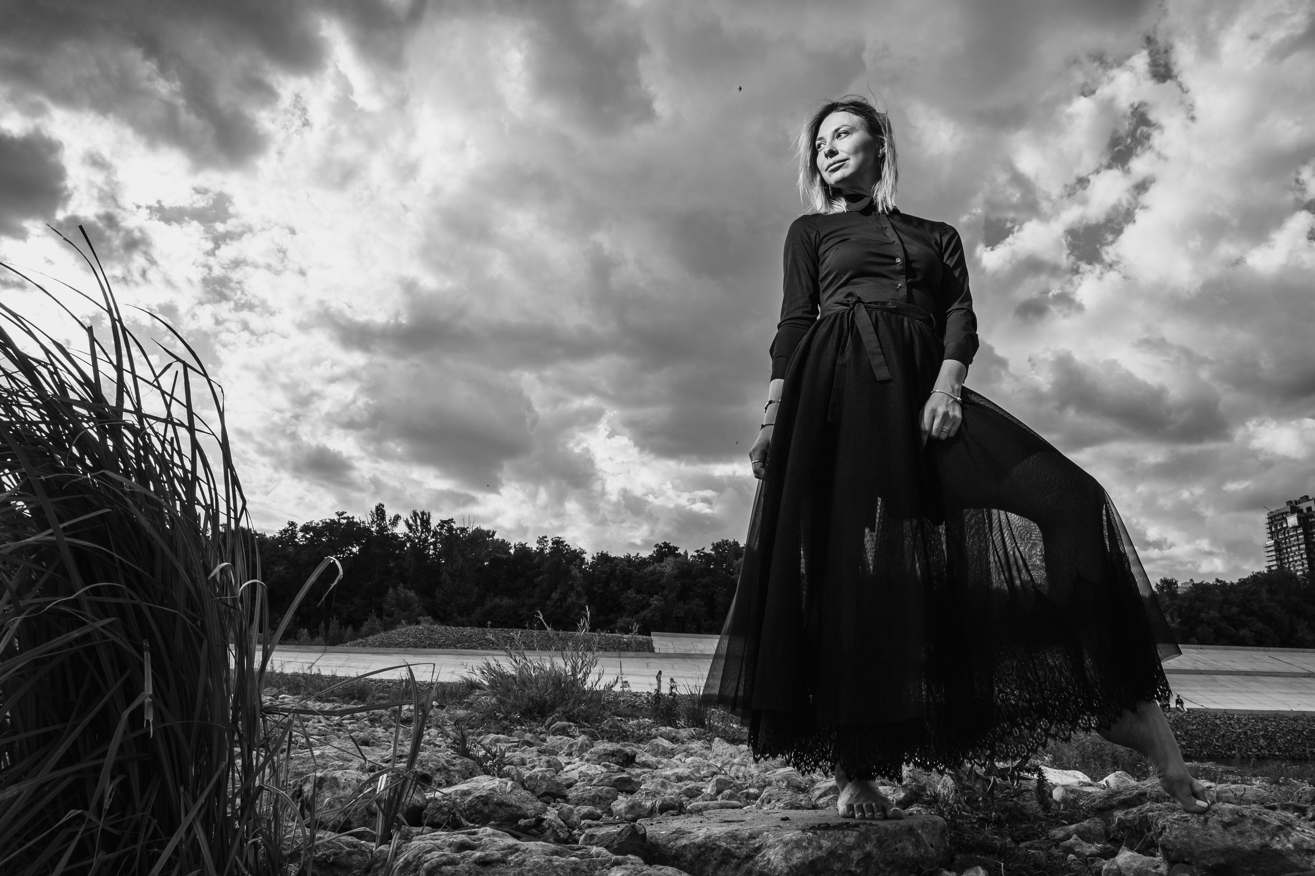 Sirina boutique. Свадебный и репортажный фотограф в Волгограде Антон Сидоренко