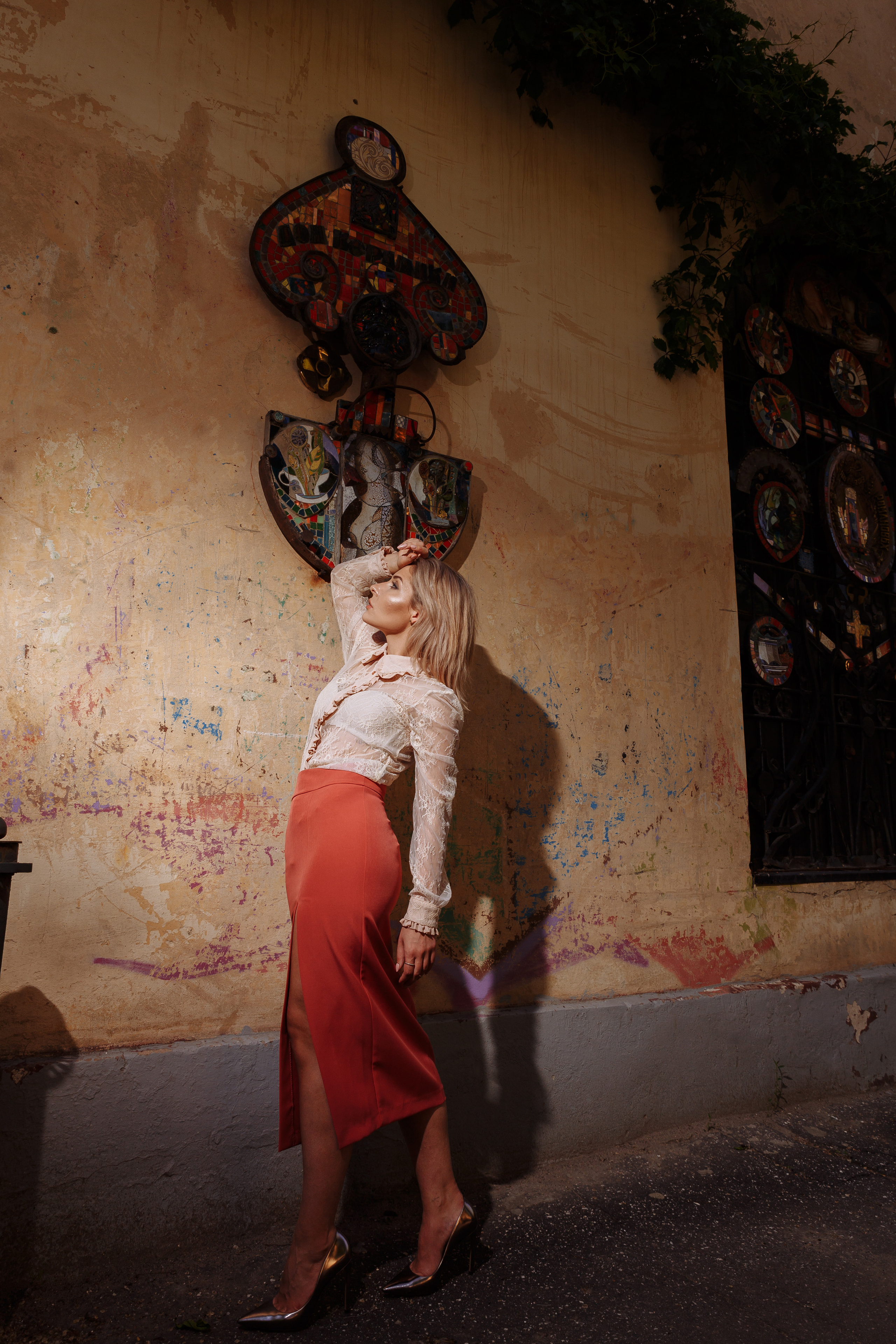 Sirina boutique. Свадебный и репортажный фотограф в Волгограде Антон Сидоренко