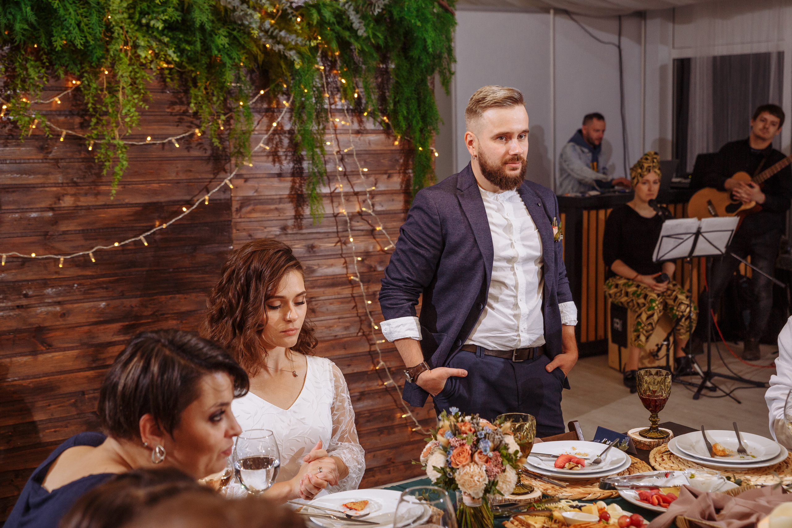 Максим и Надежда. Свадебный и репортажный фотограф в Волгограде Антон Сидоренко