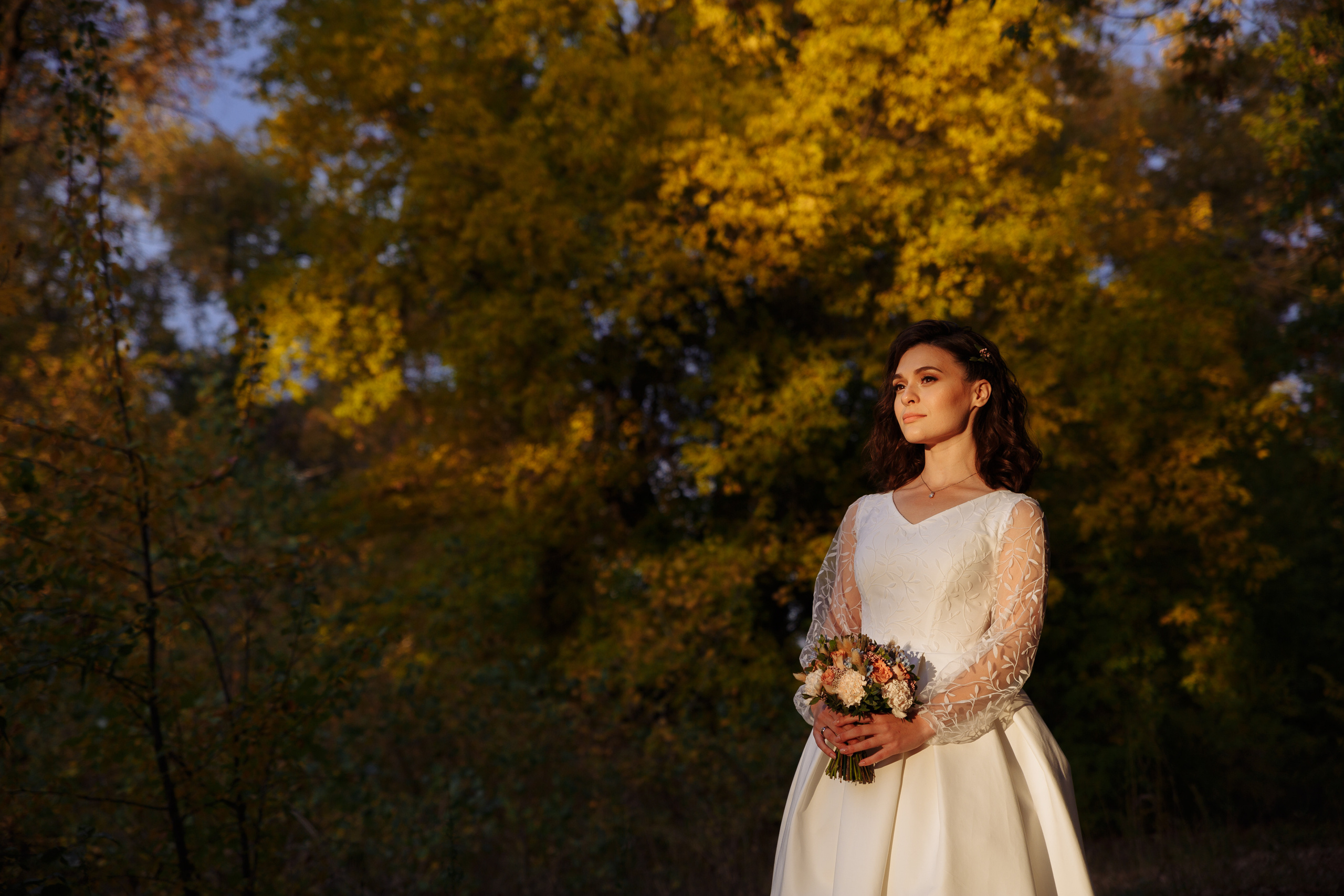 Максим и Надежда. Свадебный и репортажный фотограф в Волгограде Антон Сидоренко