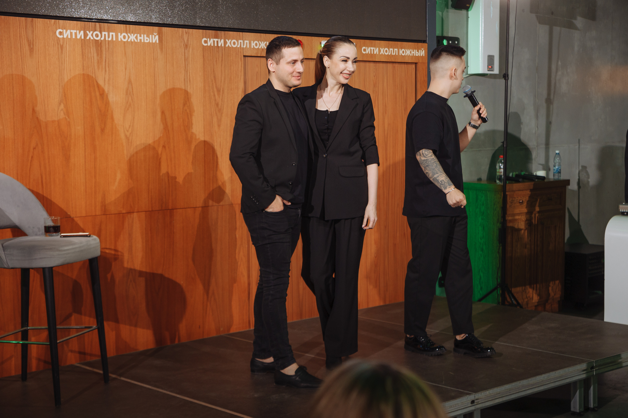 Провинциалы. Форум для ведущих. Свадебный и репортажный фотограф в Волгограде Антон Сидоренко