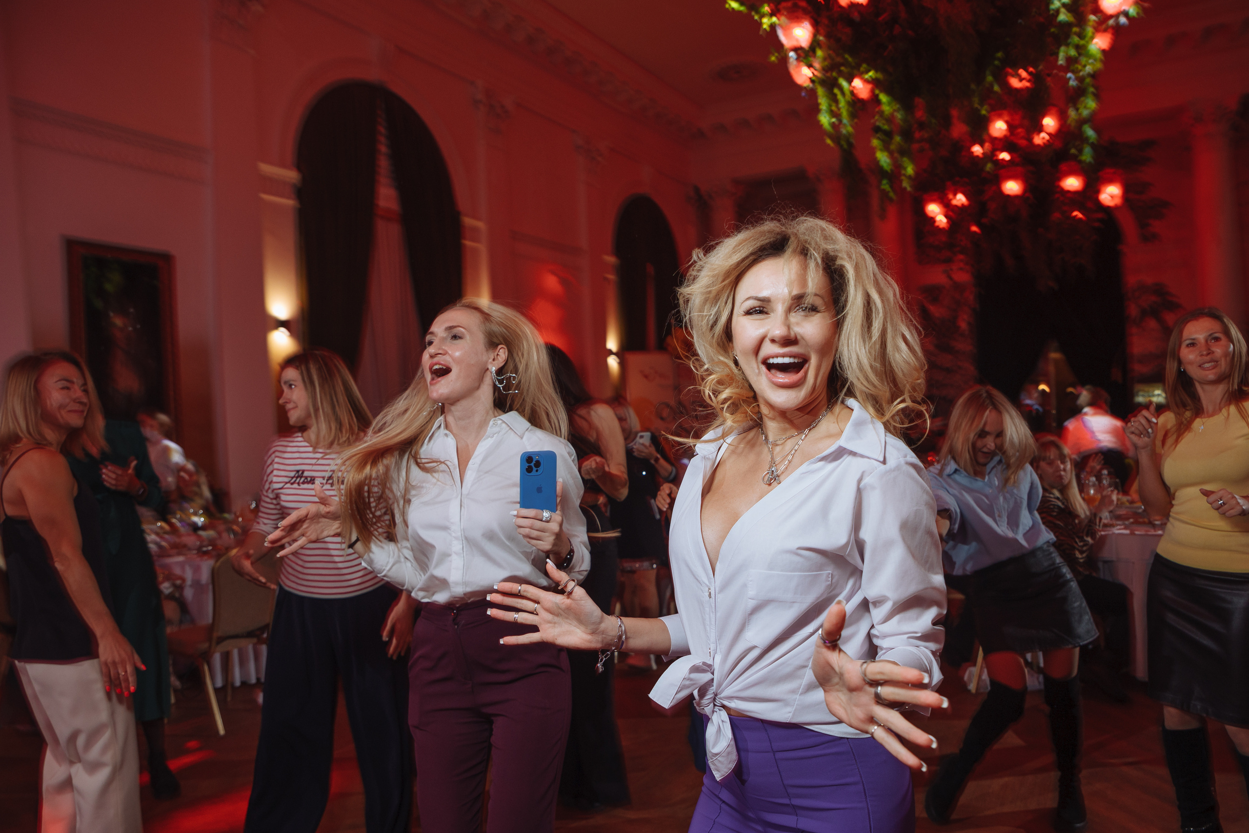 Road Show. Ресторан Волгоград. Свадебный и репортажный фотограф в Волгограде Антон Сидоренко