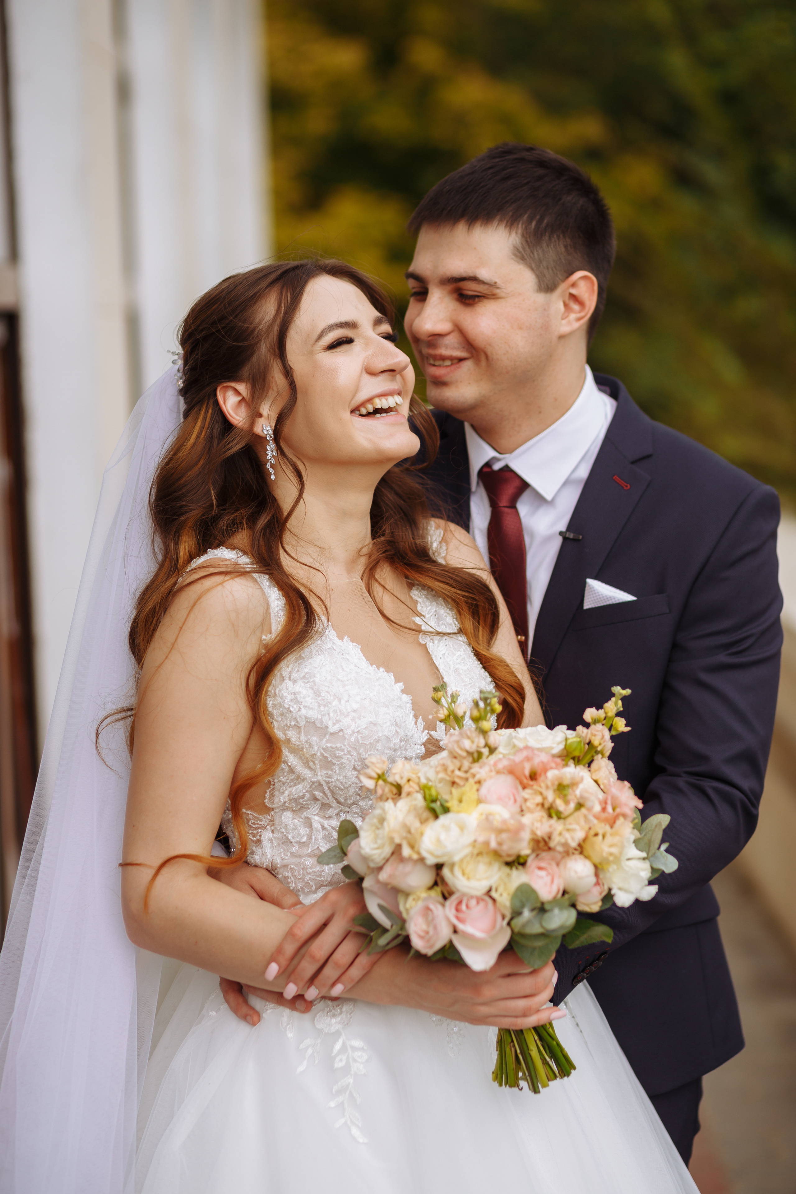 Владислав и Дарья. Свадебный и репортажный фотограф в Волгограде Антон Сидоренко