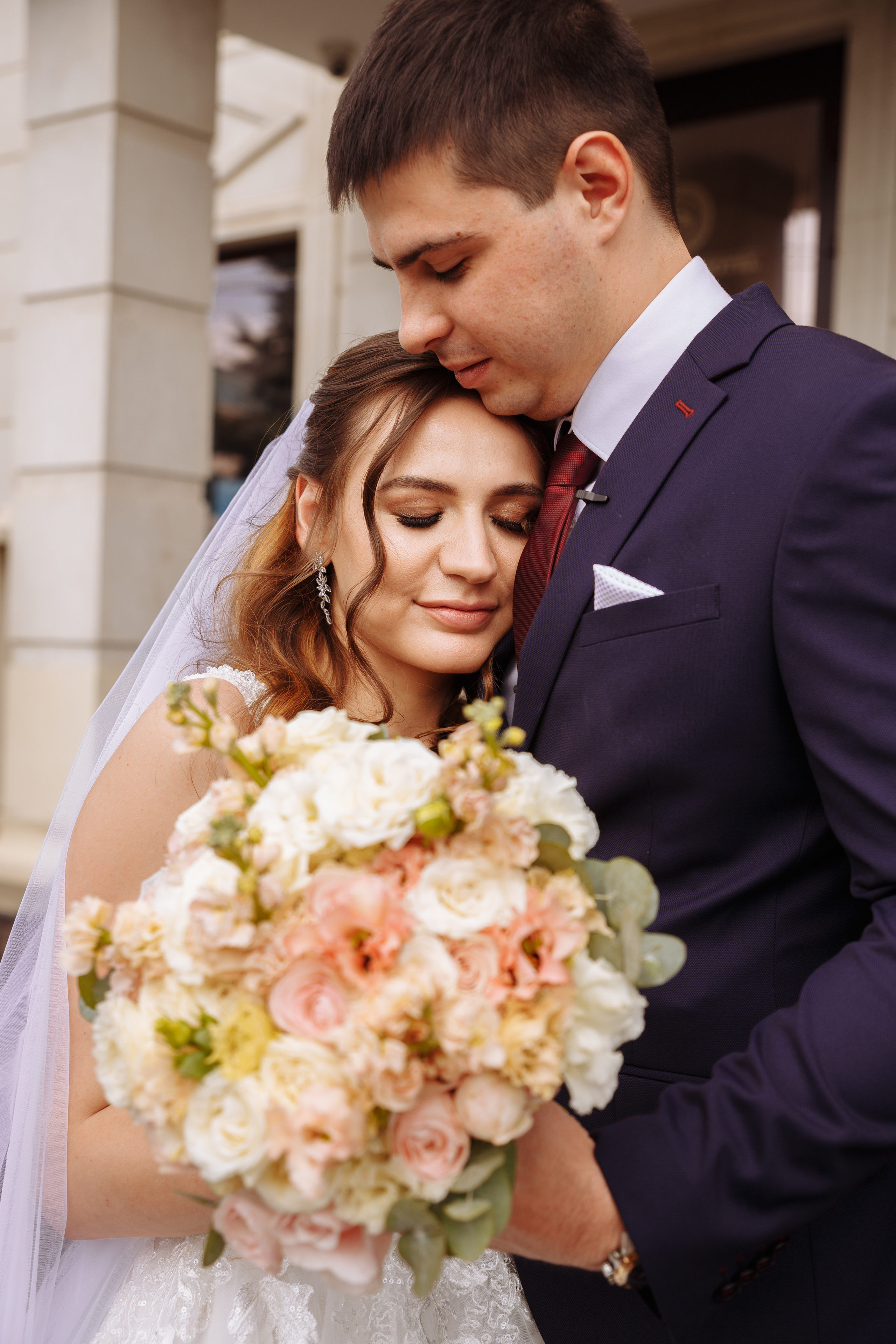 Владислав и Дарья. Свадебный и репортажный фотограф в Волгограде Антон Сидоренко