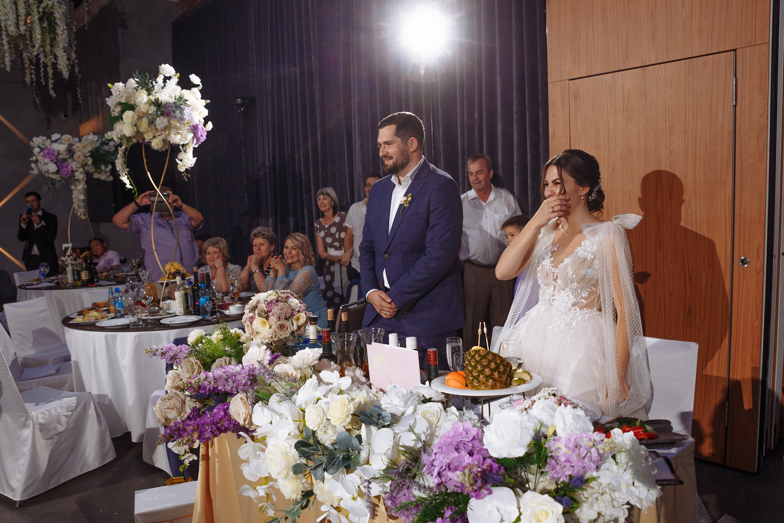 Андрей и Виктория. Свадебный и репортажный фотограф в Волгограде Антон Сидоренко